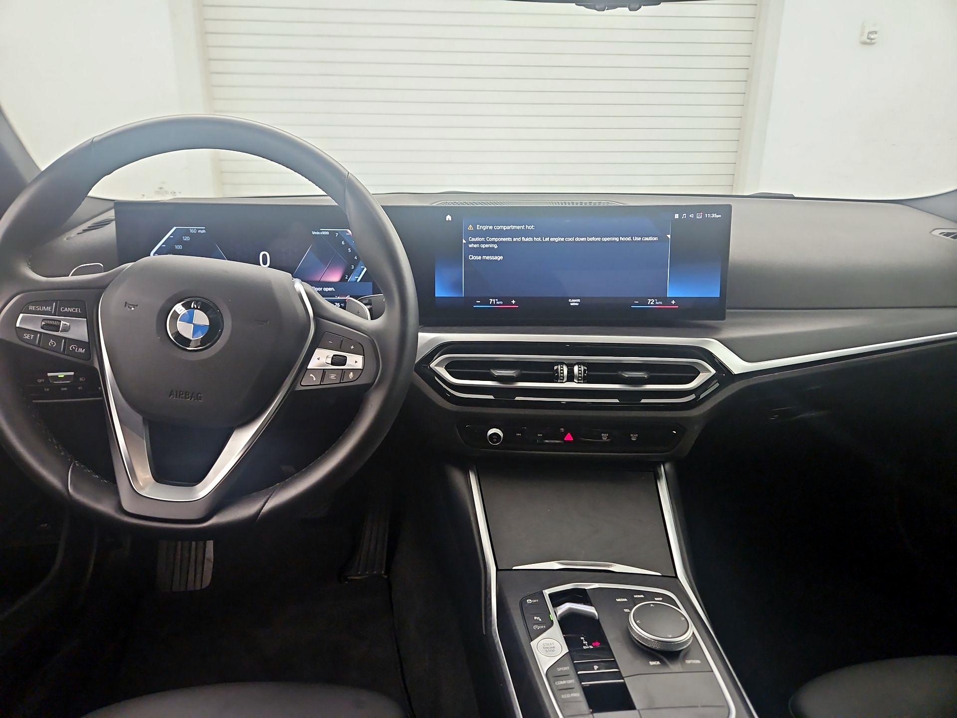 Thumbnail: 2024 BMW 3 Series - 9