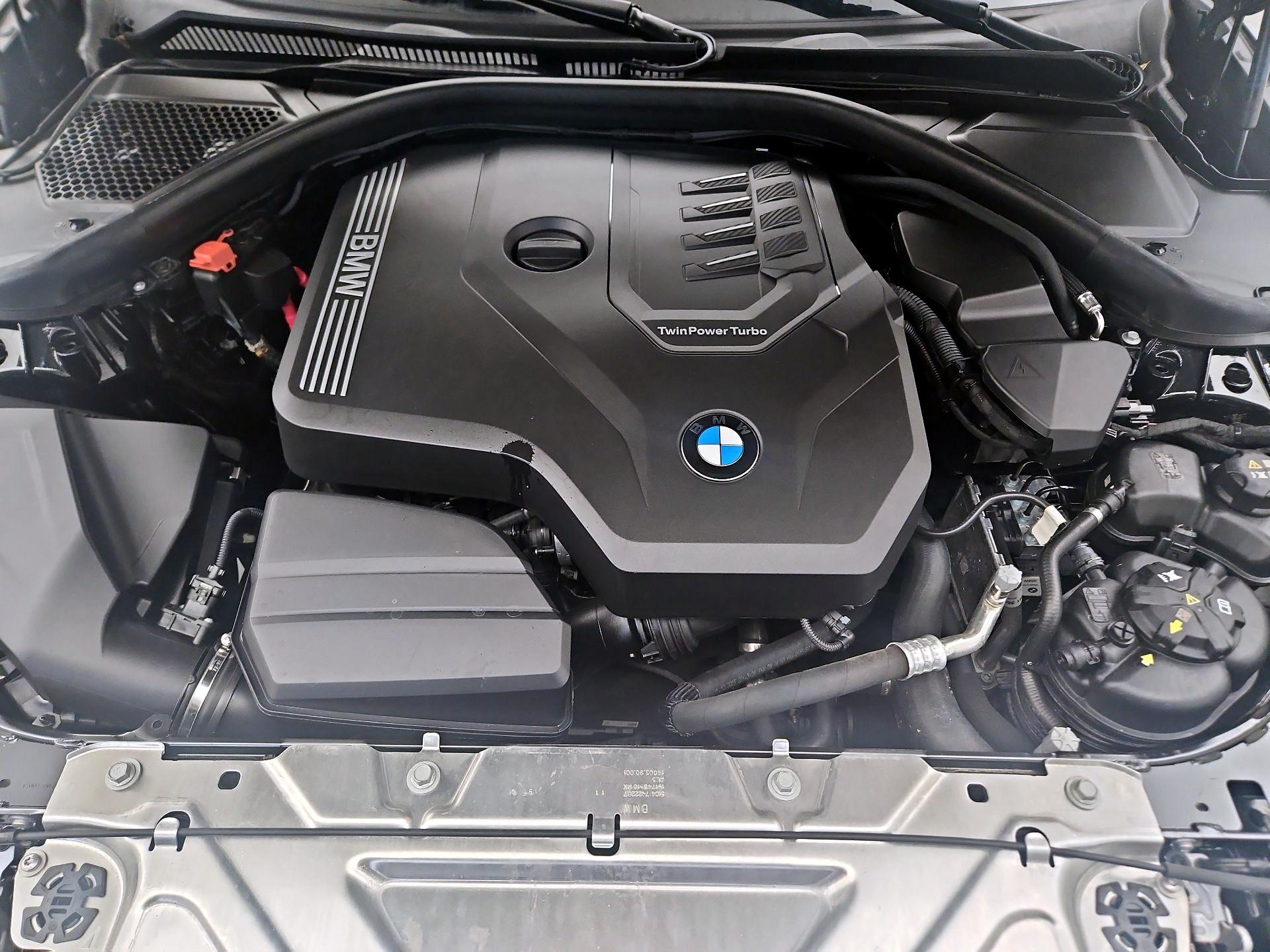 Thumbnail: 2024 BMW 3 Series - 20