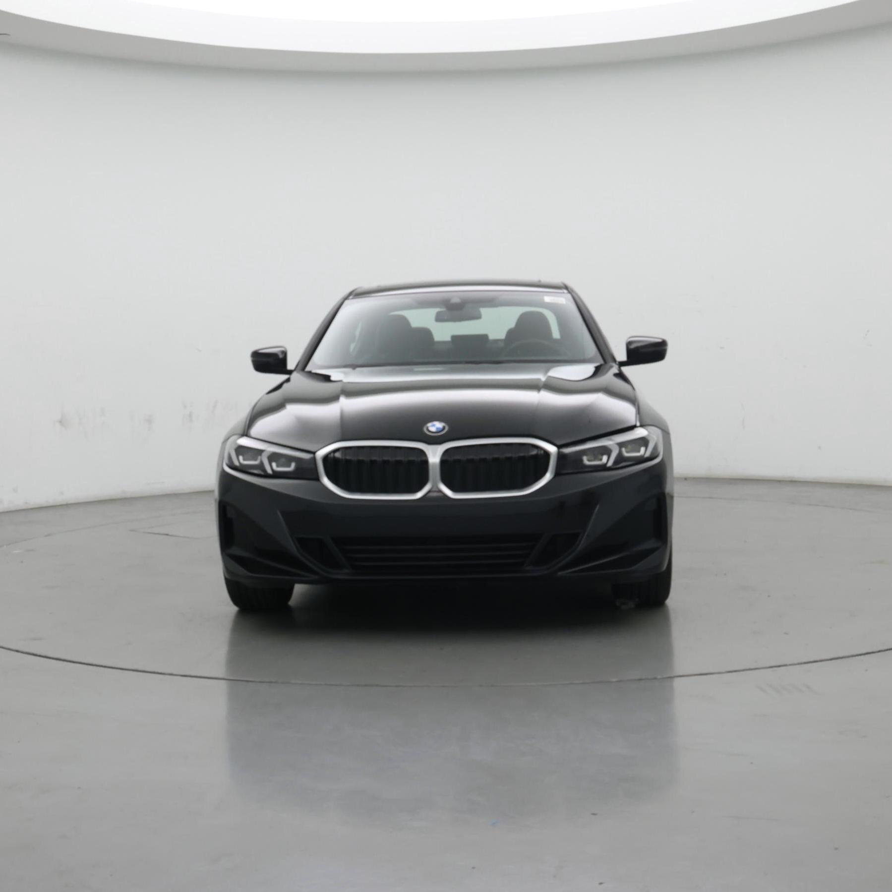 Thumbnail: 2024 BMW 3 Series - 5