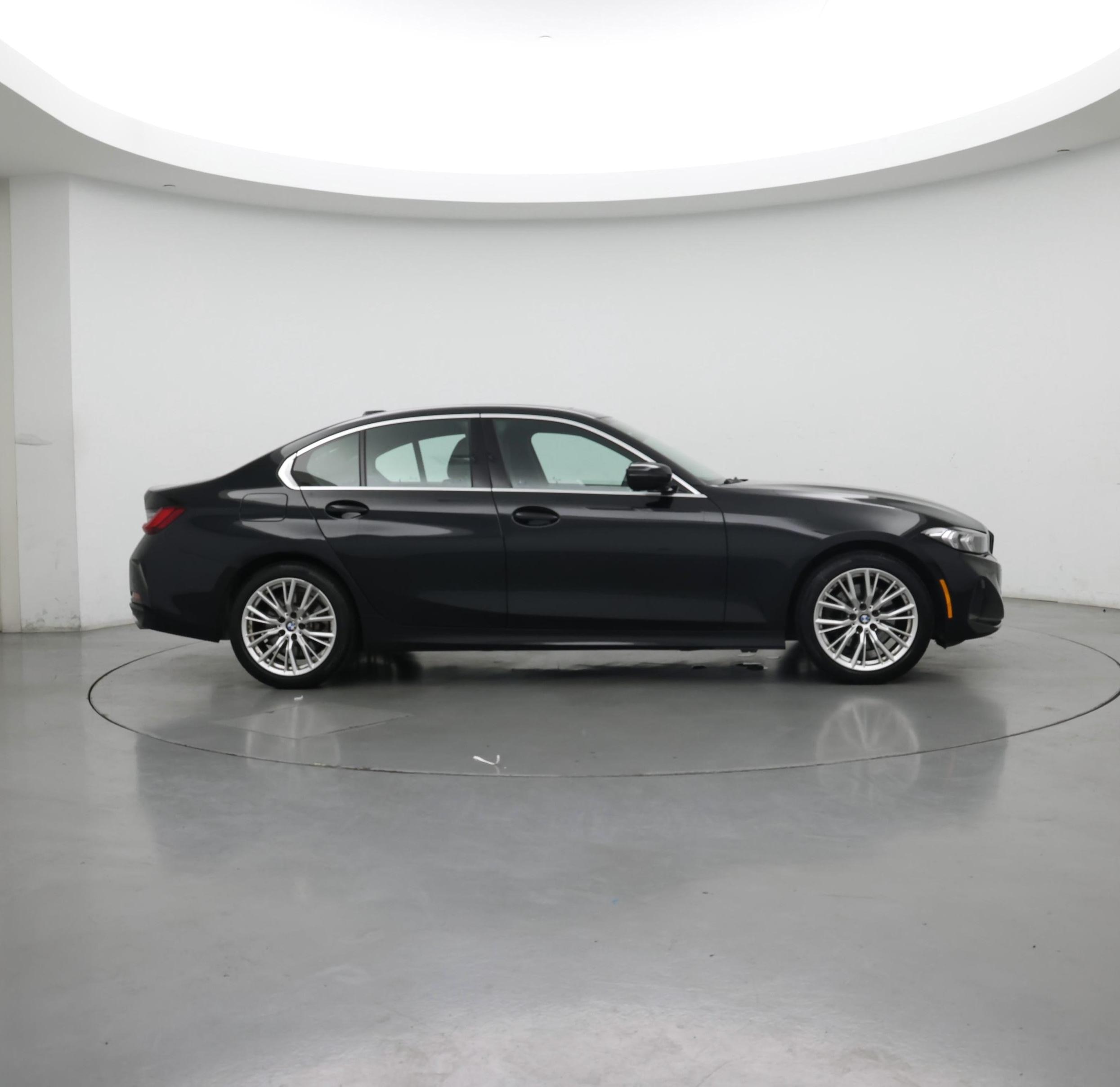 Thumbnail: 2024 BMW 3 Series - 7