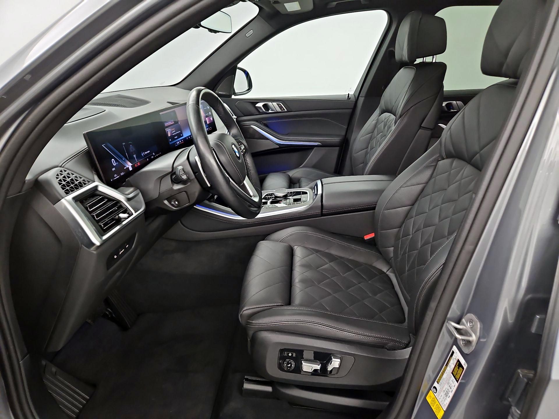 Thumbnail: 2024 BMW X5 - 11