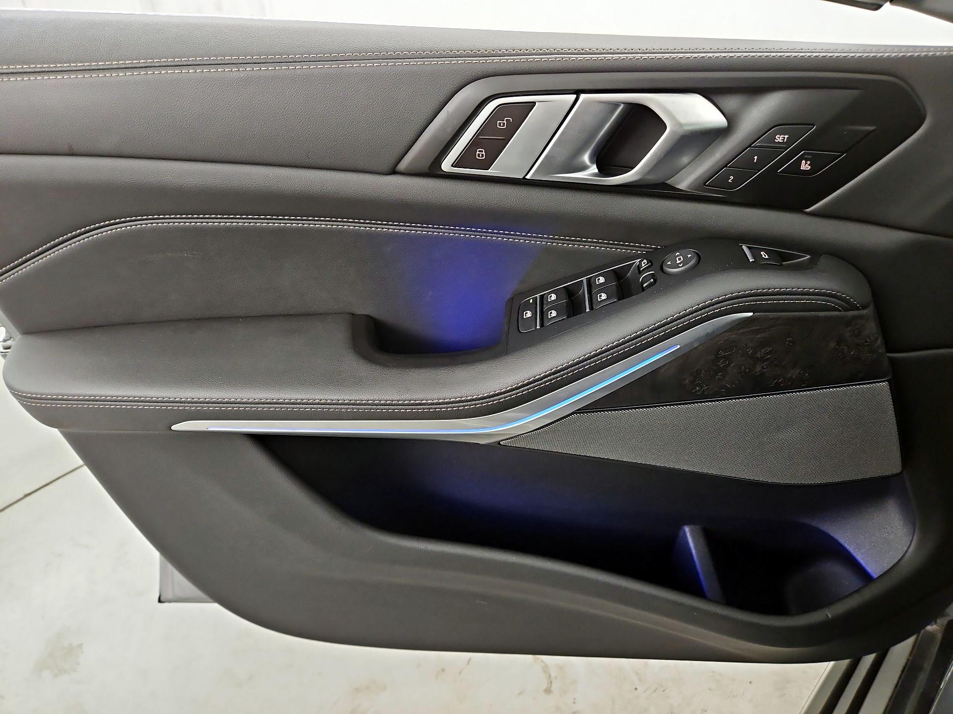 Thumbnail: 2024 BMW X5 - 12