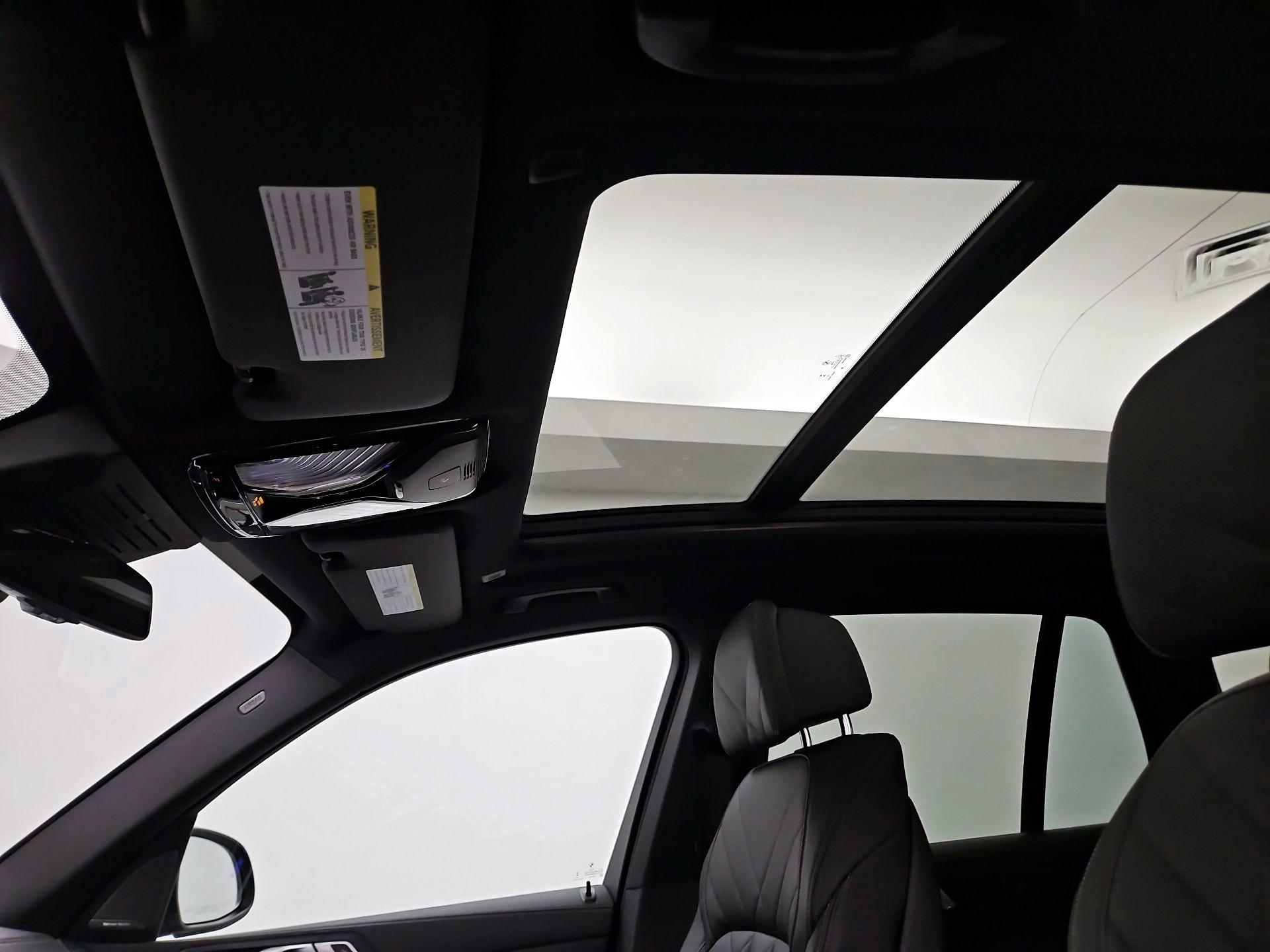 Thumbnail: 2024 BMW X5 - 20