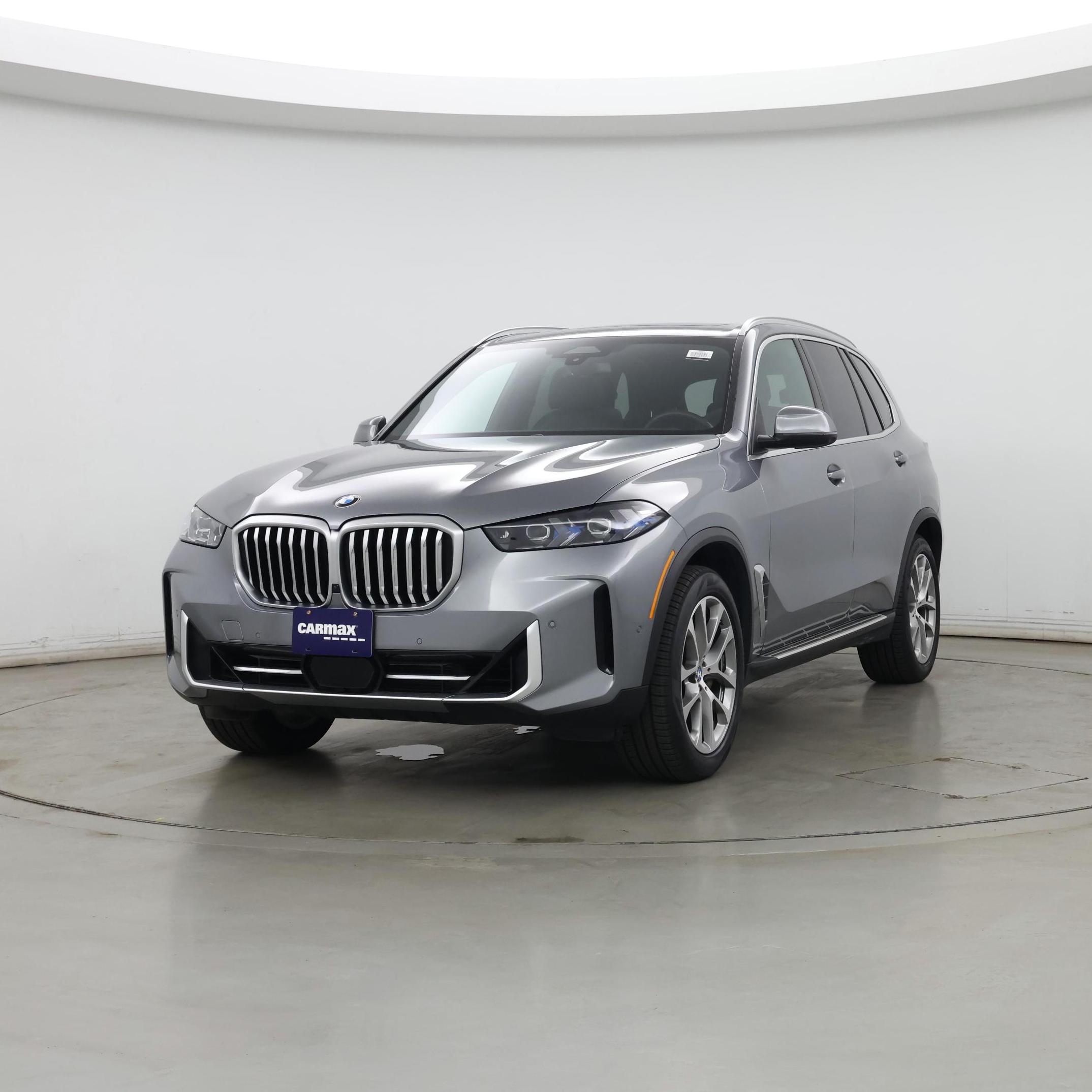 Thumbnail: 2024 BMW X5 - 4