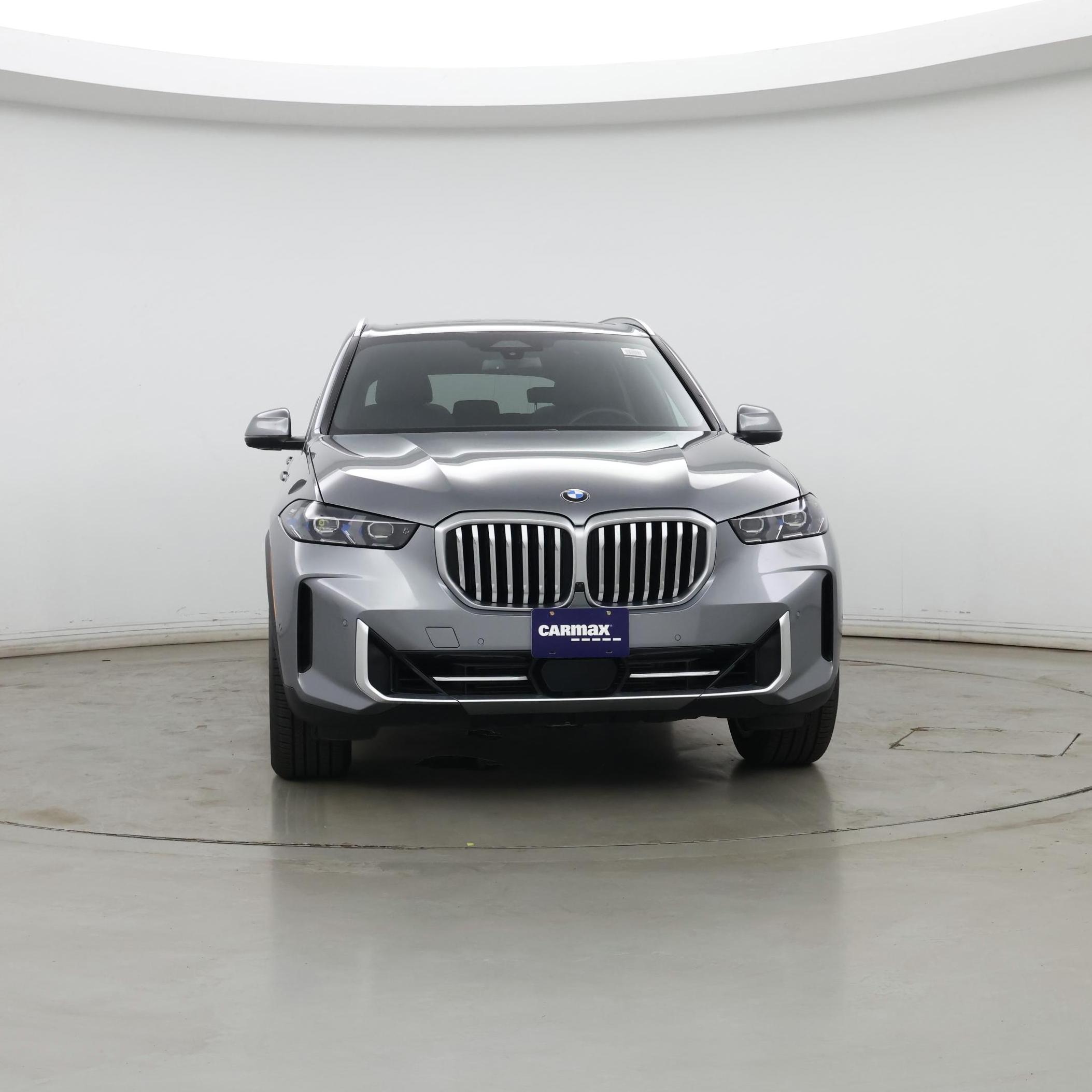 Thumbnail: 2024 BMW X5 - 5