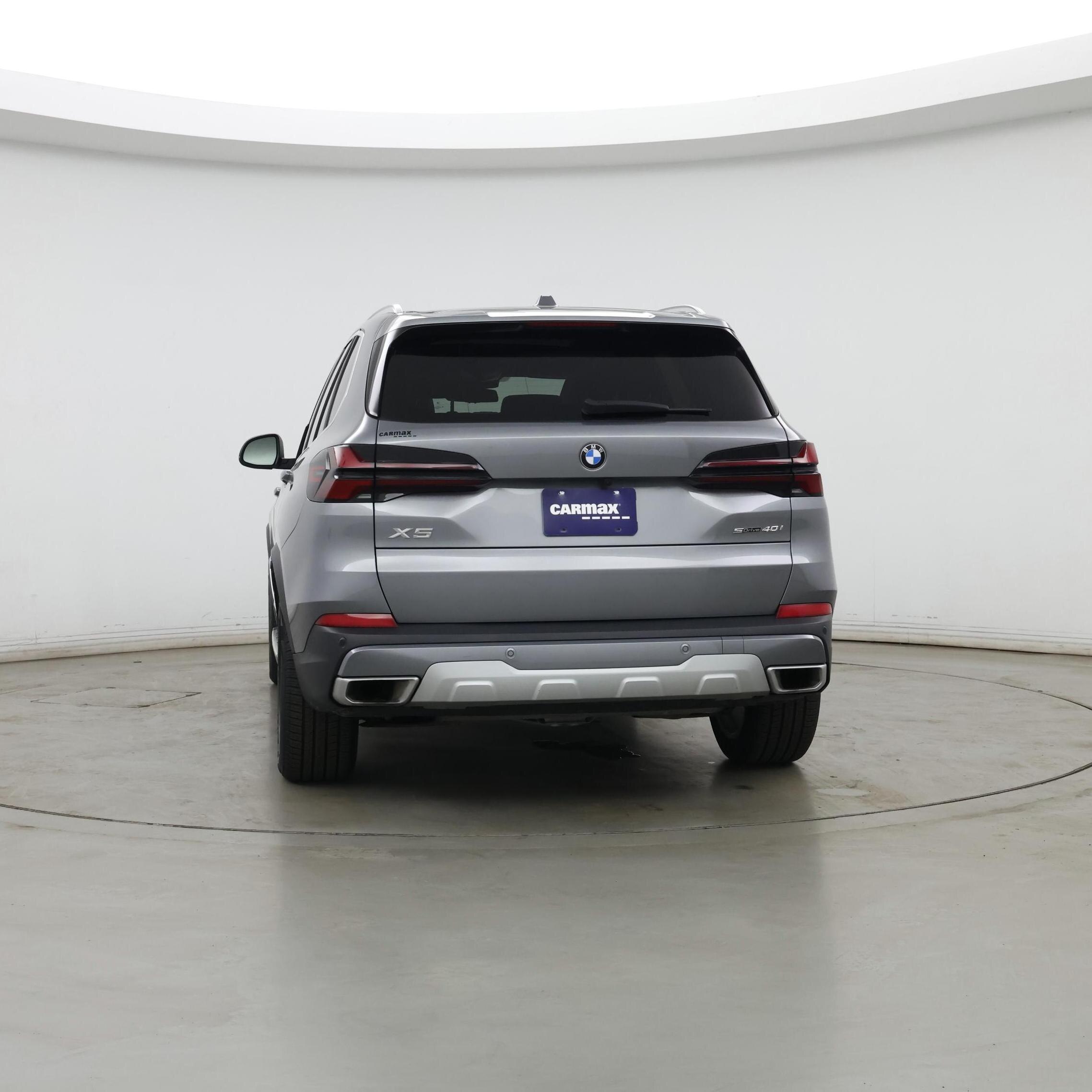 Thumbnail: 2024 BMW X5 - 6