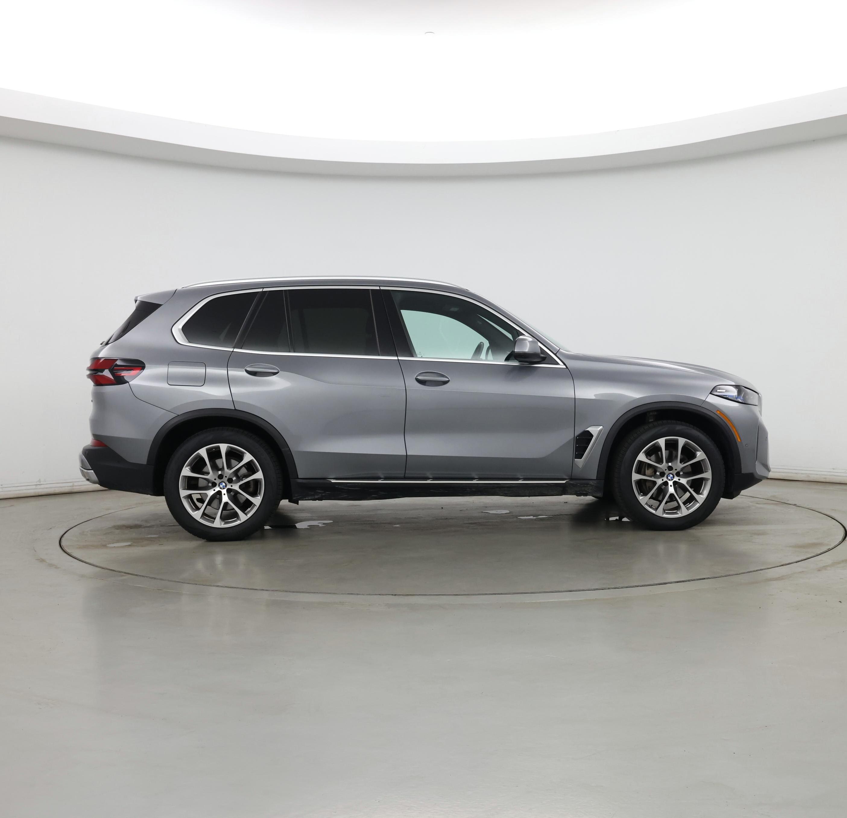 Thumbnail: 2024 BMW X5 - 7