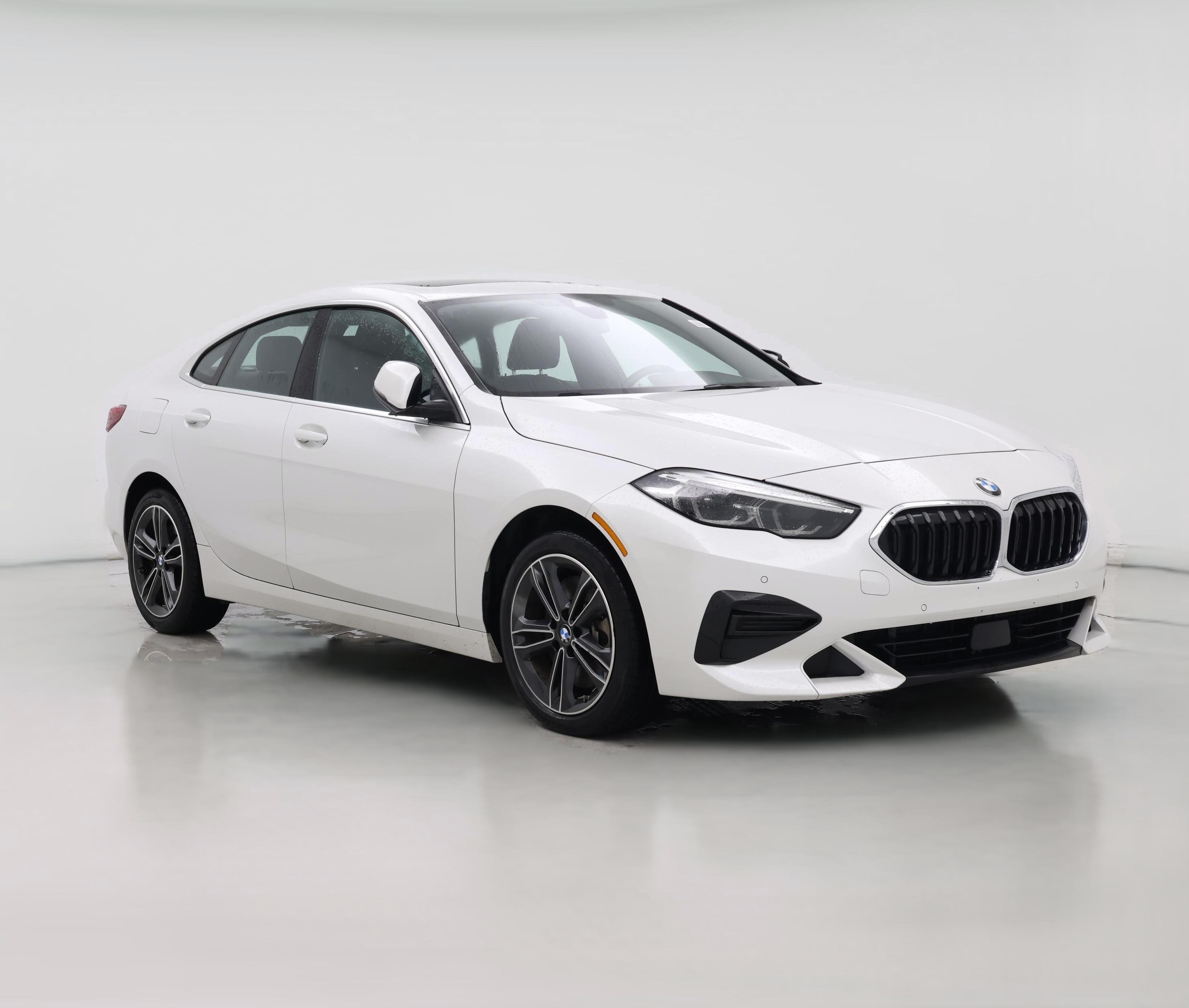 Thumbnail: 2024 BMW 2 Series - 1