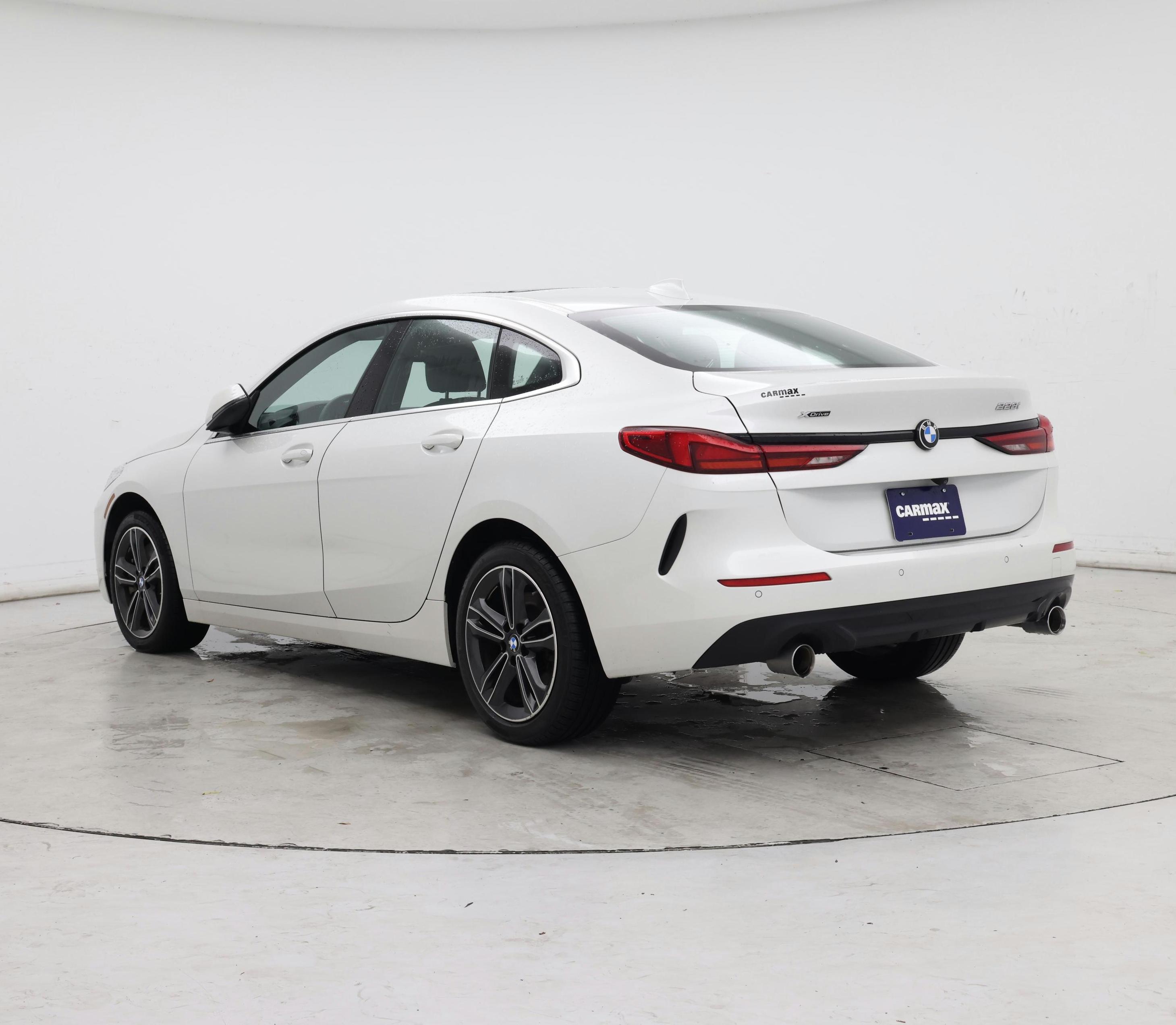 Thumbnail: 2024 BMW 2 Series - 2