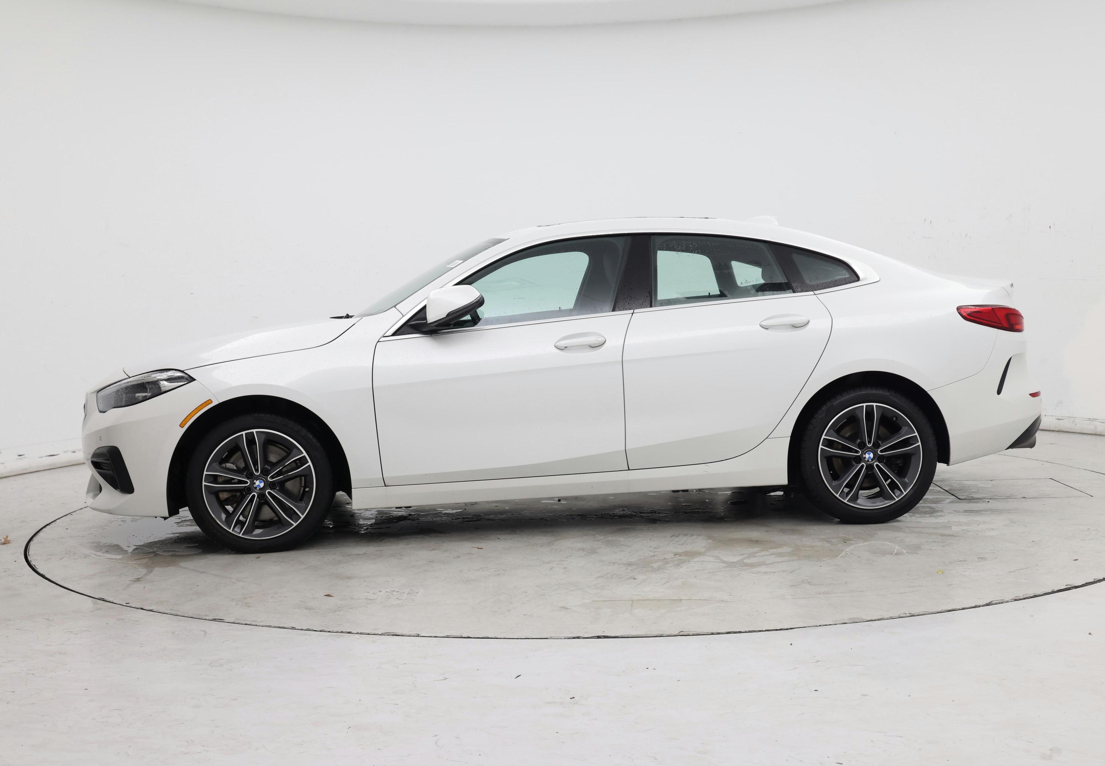 Thumbnail: 2024 BMW 2 Series - 3
