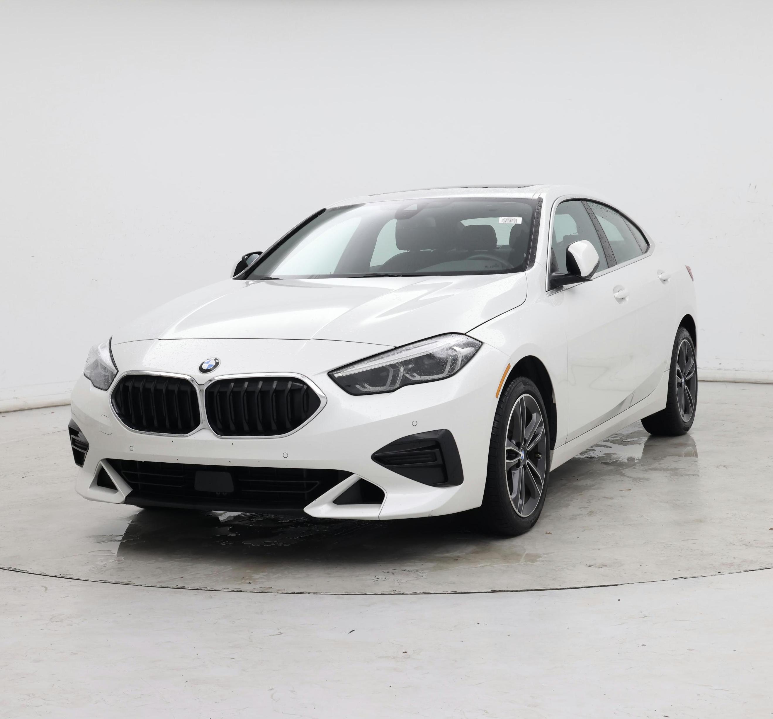 Thumbnail: 2024 BMW 2 Series - 4