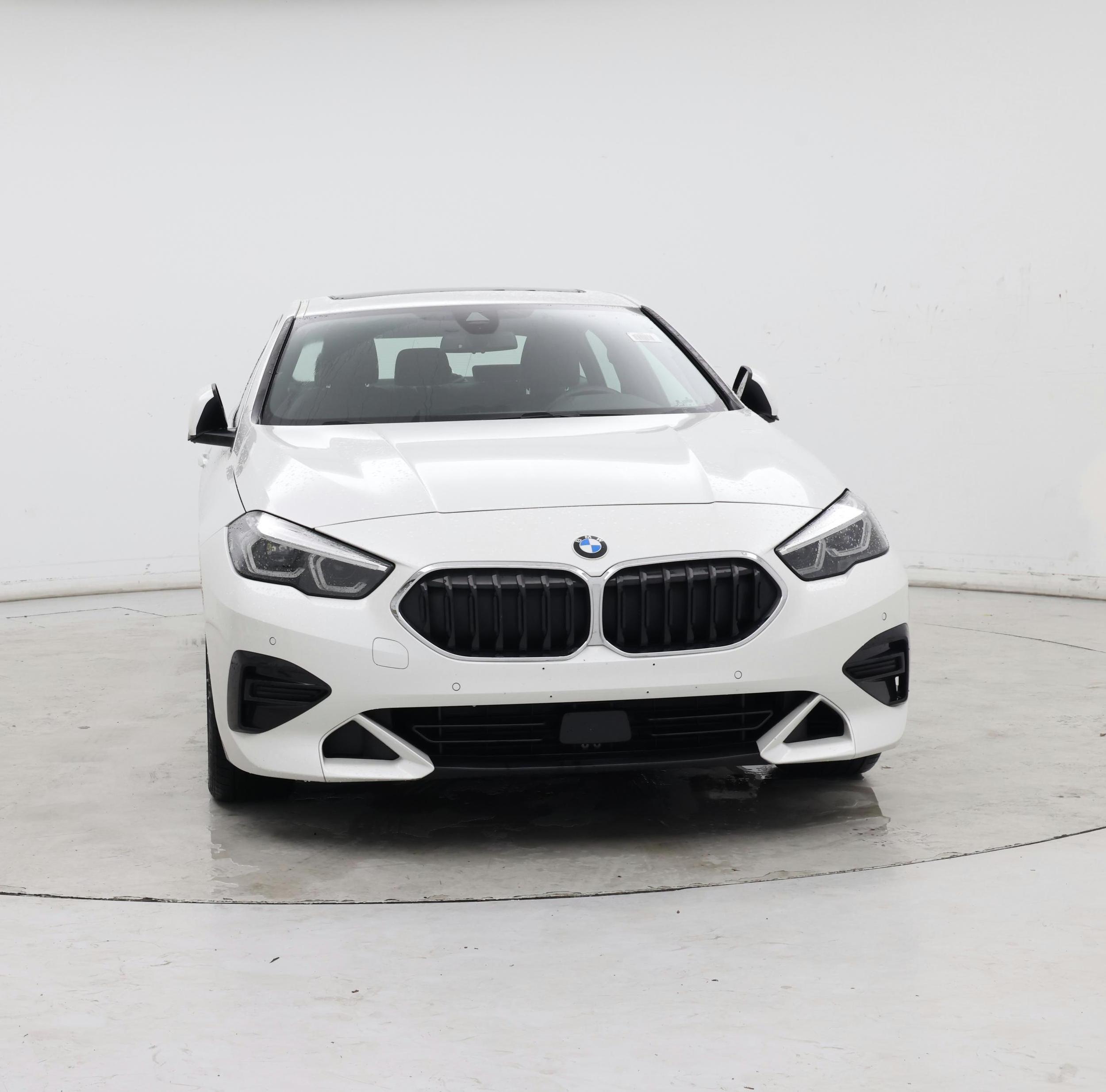 Thumbnail: 2024 BMW 2 Series - 5
