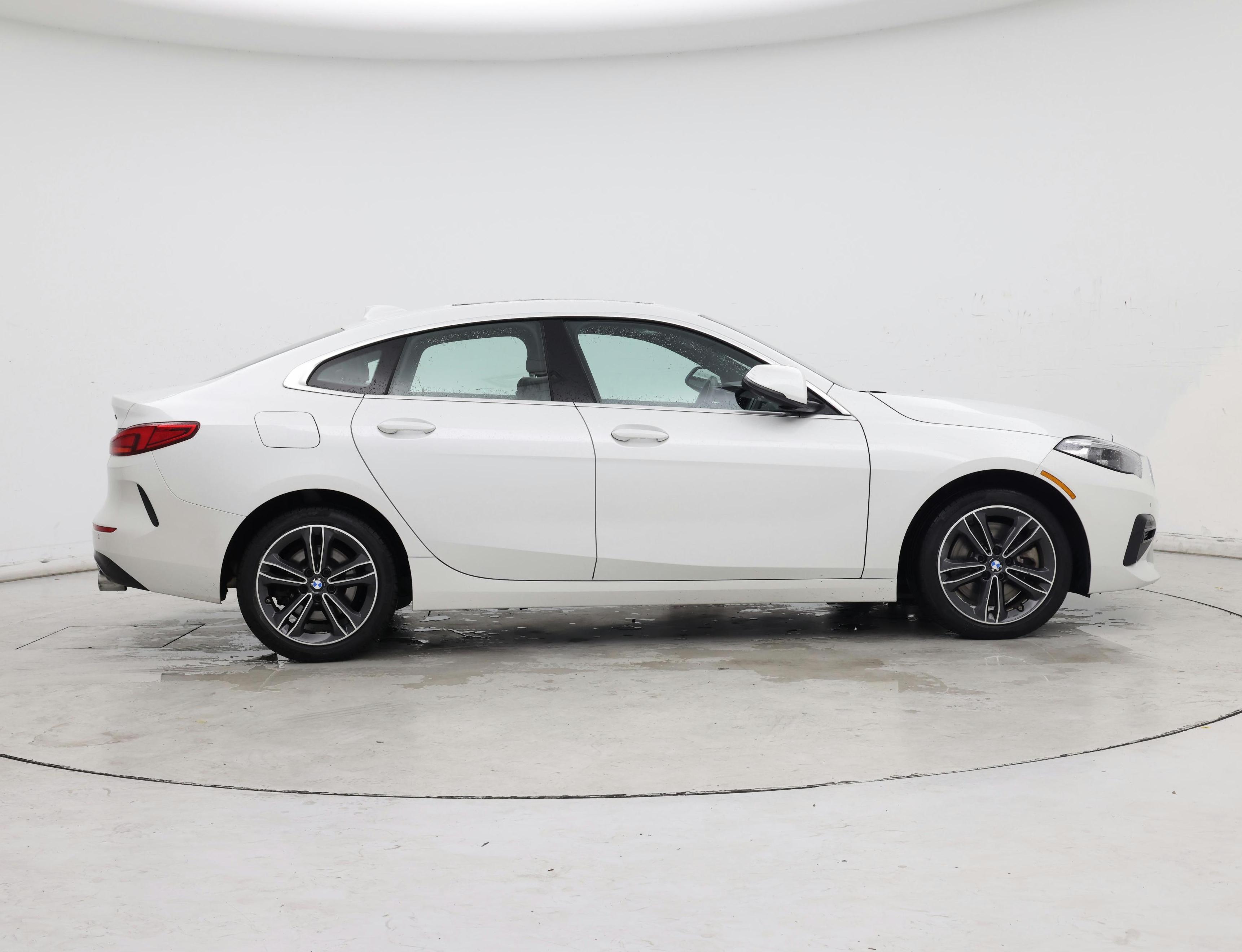 Thumbnail: 2024 BMW 2 Series - 7