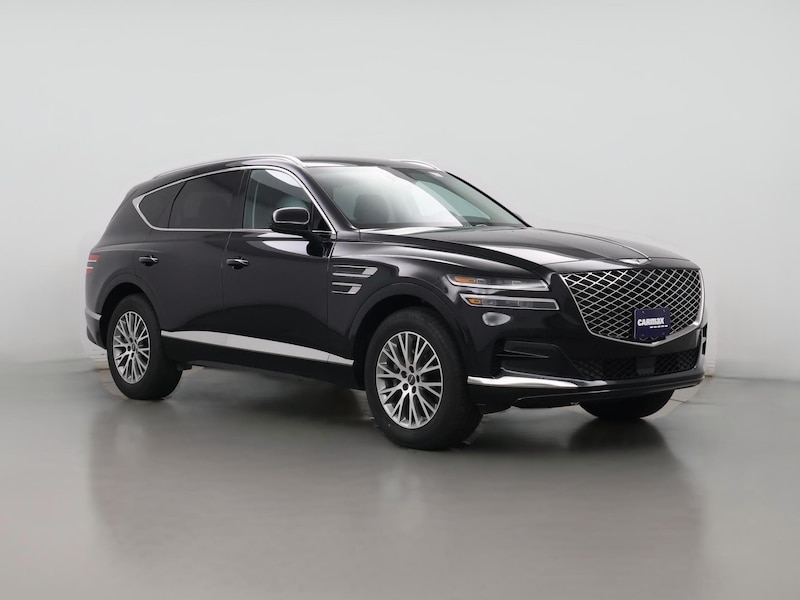 2024 Genesis GV80  -
                  Tinley Park, IL