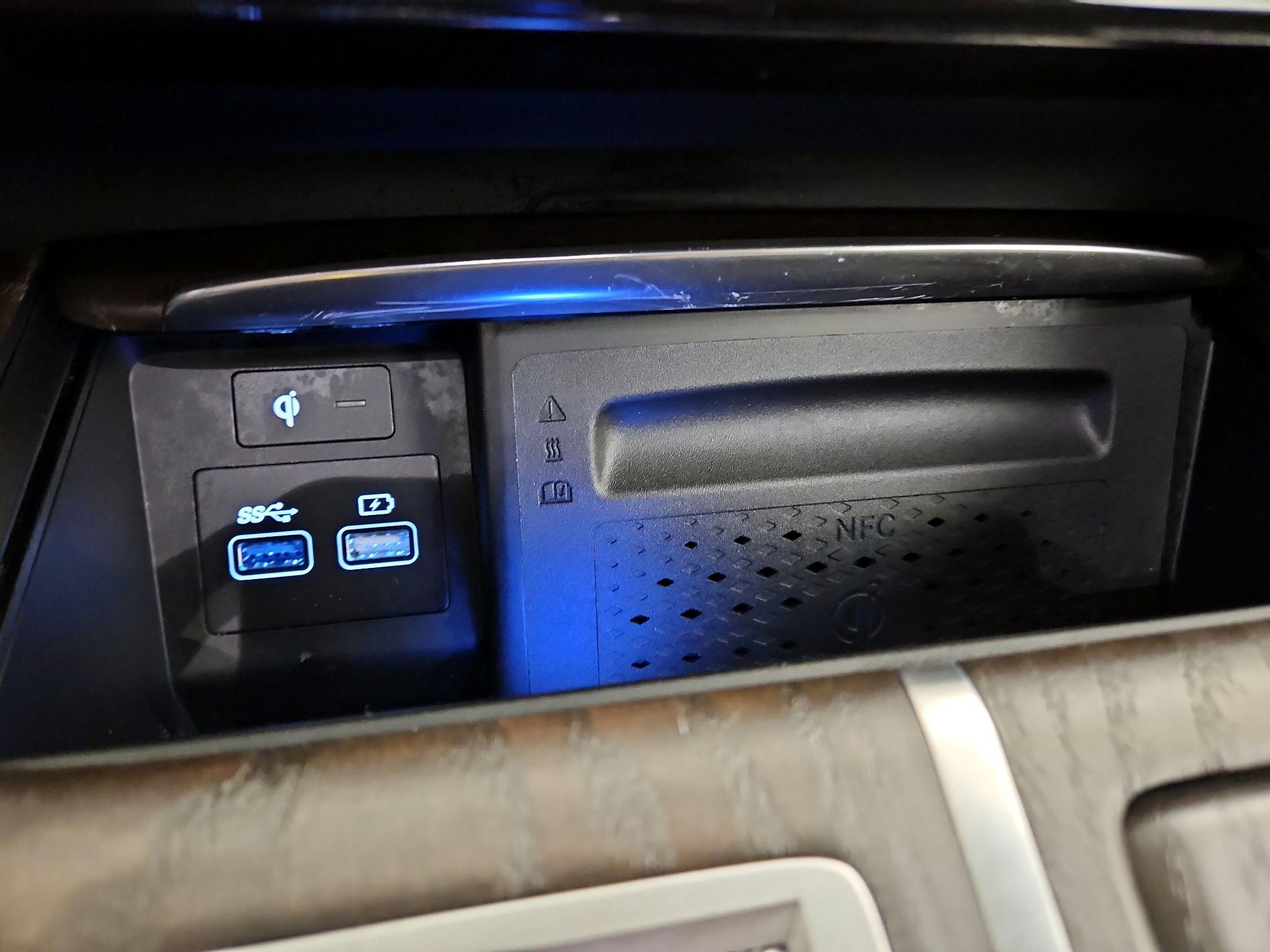 Thumbnail: 2024 Genesis GV80 - 19