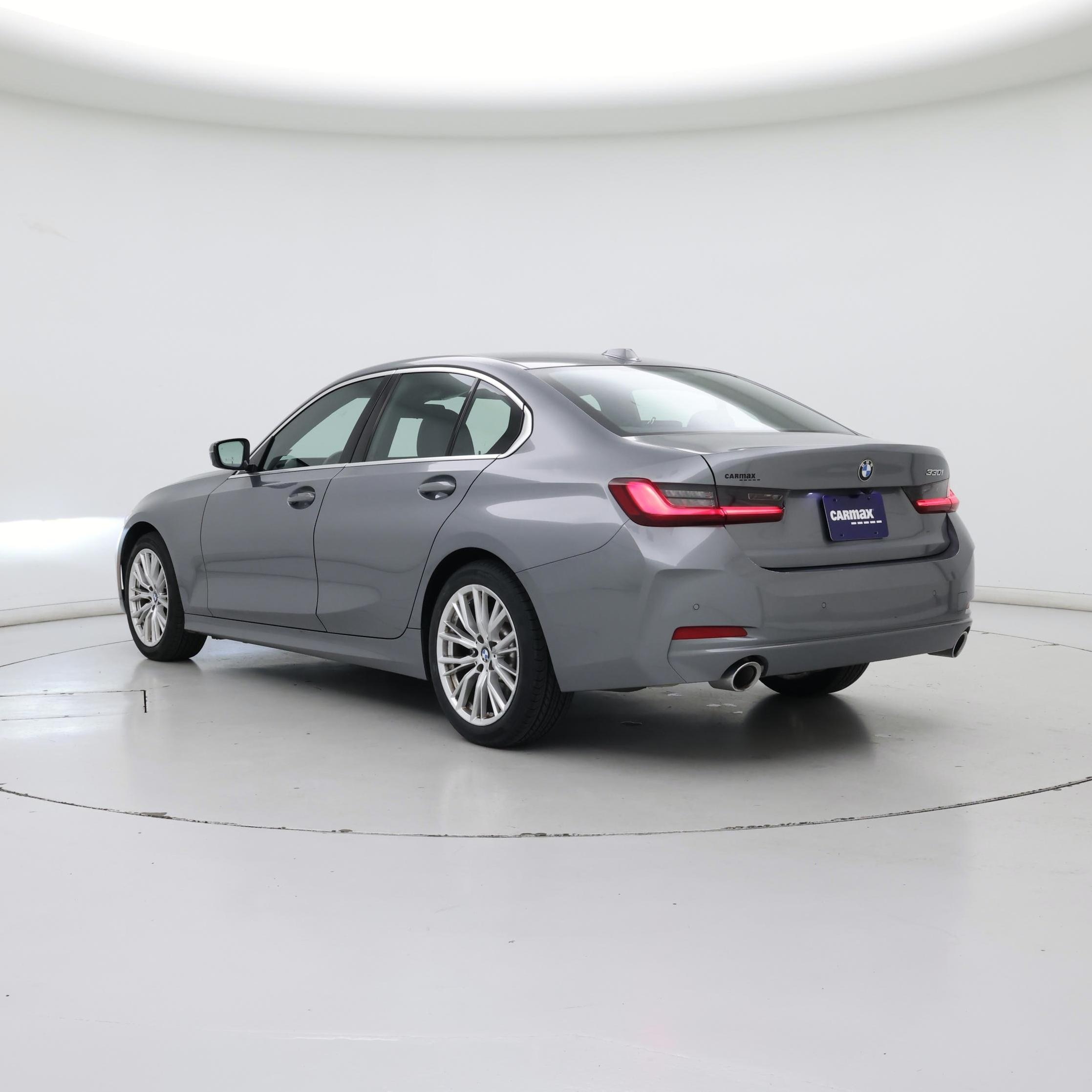 Thumbnail: 2024 BMW 3 Series - 2