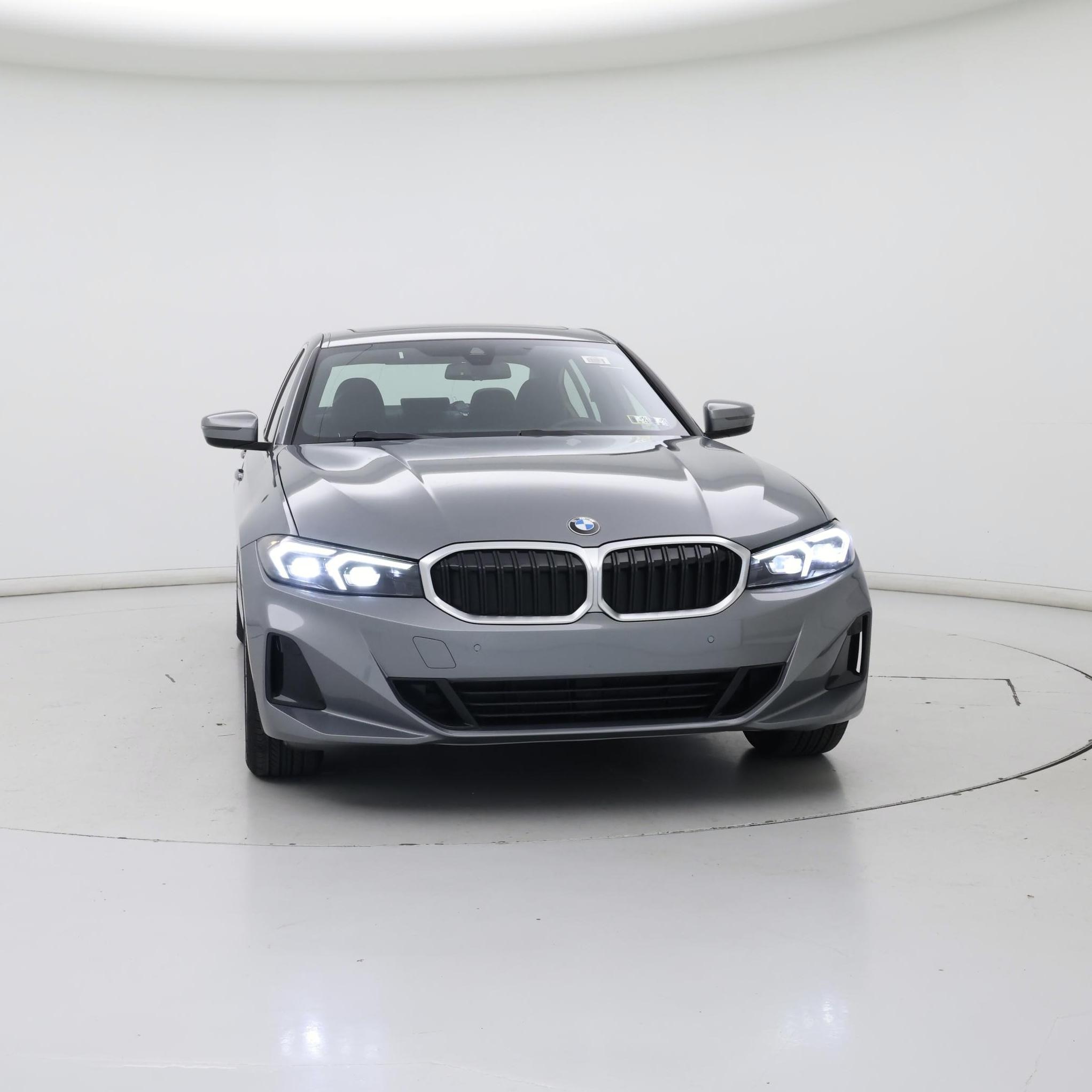 Thumbnail: 2024 BMW 3 Series - 5