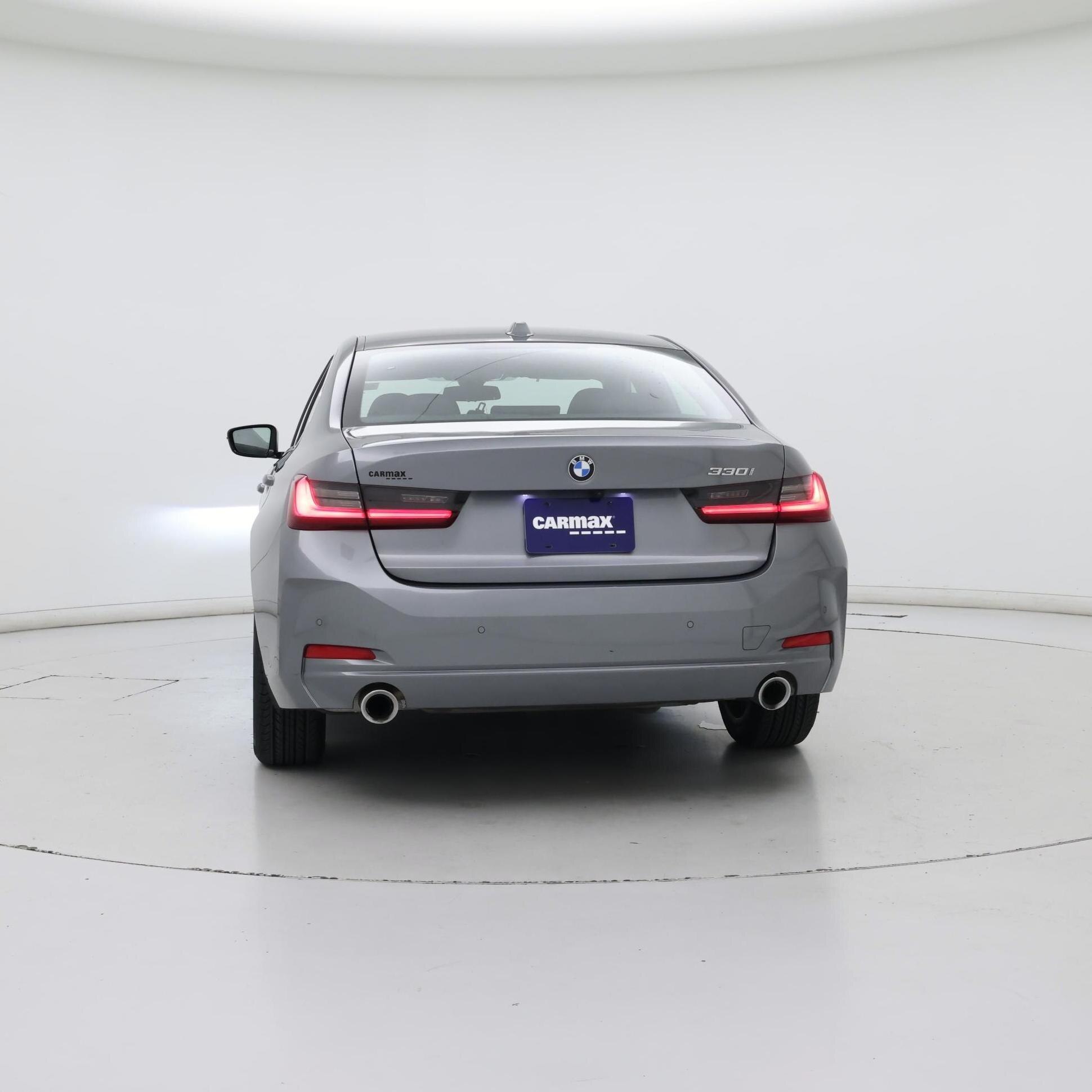 Thumbnail: 2024 BMW 3 Series - 6