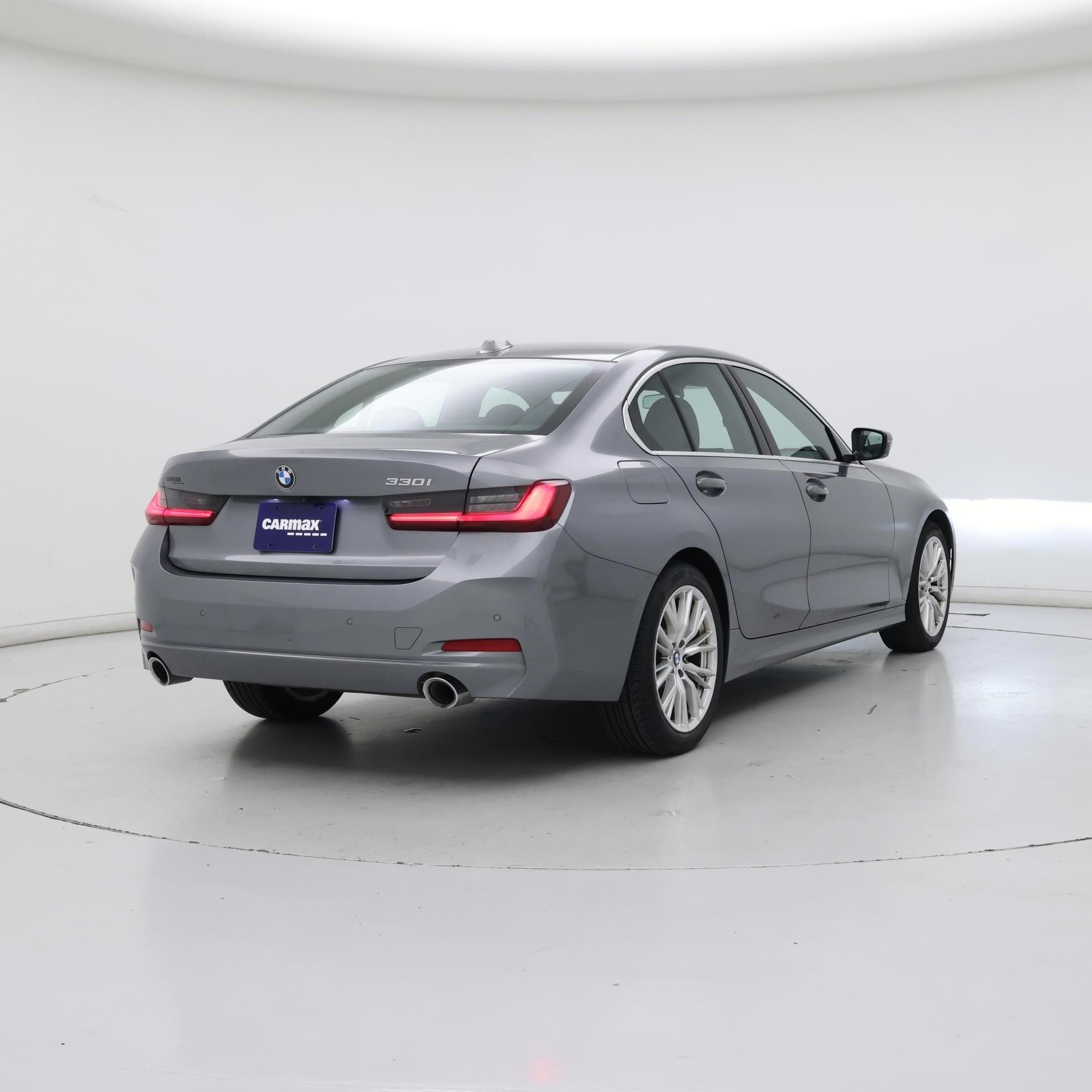 Thumbnail: 2024 BMW 3 Series - 8