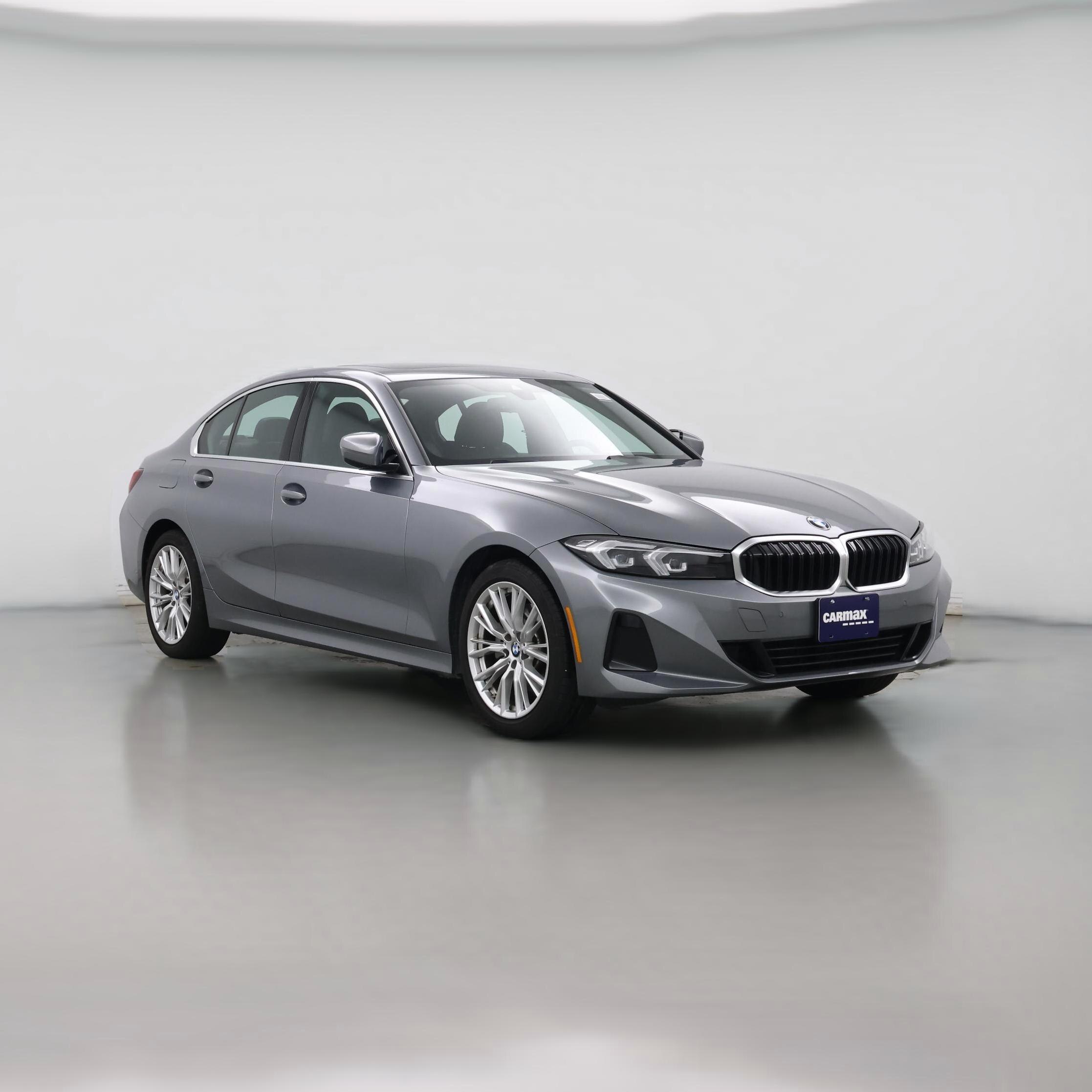 Thumbnail: 2024 BMW 3 Series - 1