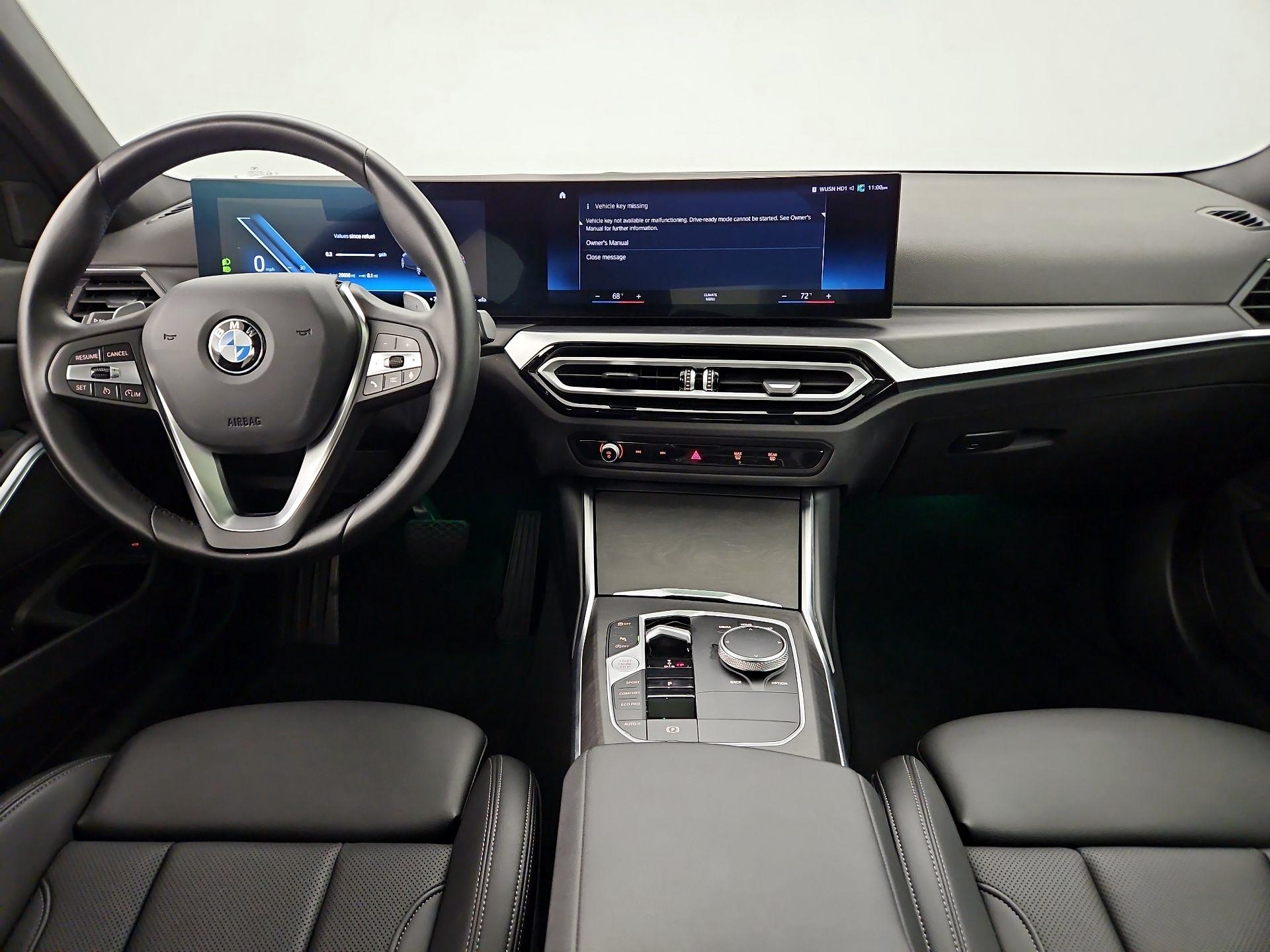 Thumbnail: 2024 BMW 3 Series - 9