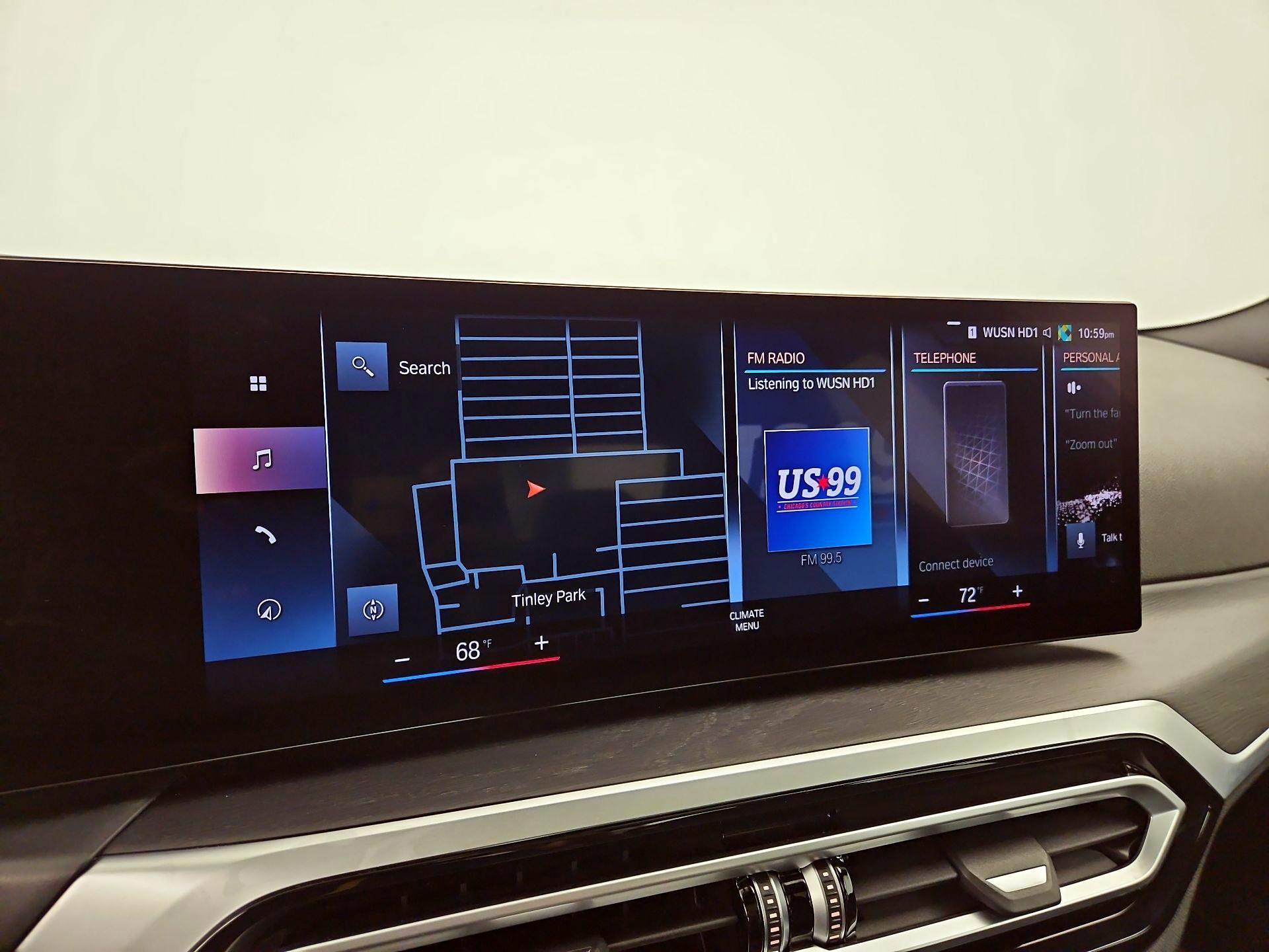 Thumbnail: 2024 BMW 3 Series - 14