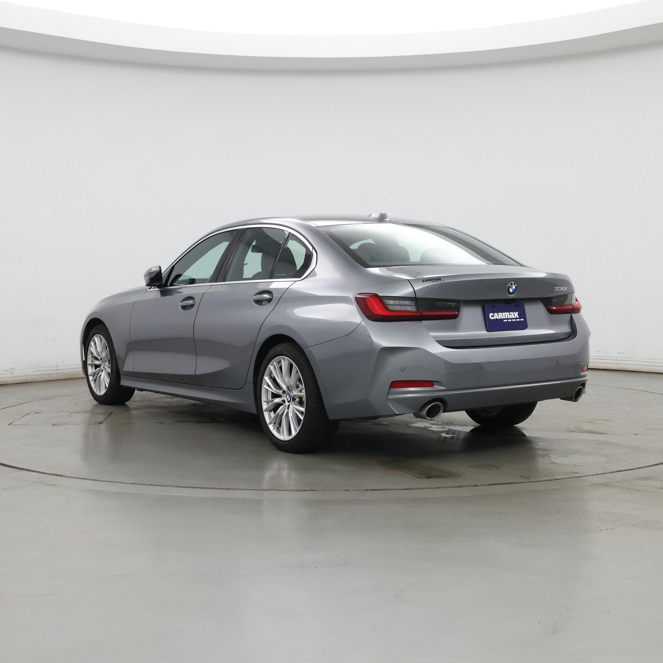 Thumbnail: 2024 BMW 3 Series - 2