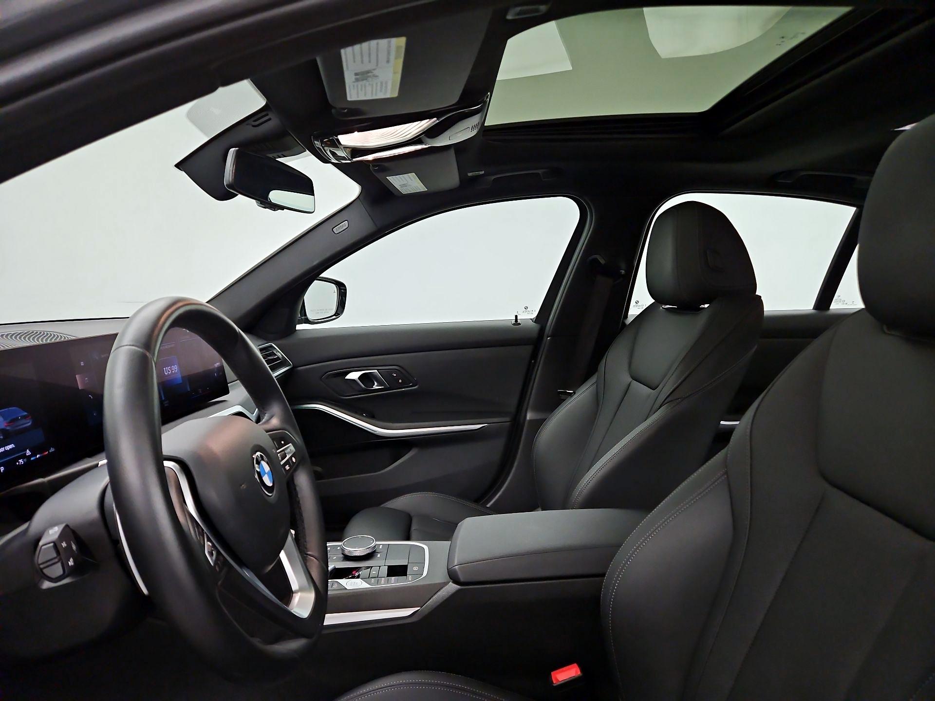 Thumbnail: 2024 BMW 3 Series - 20