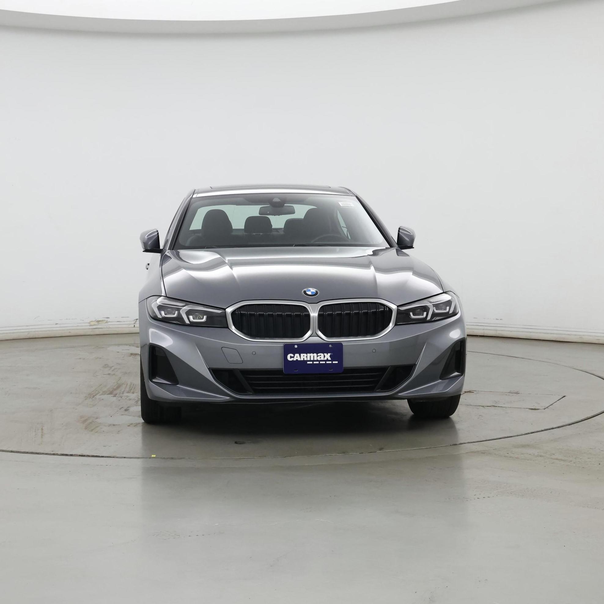 Thumbnail: 2024 BMW 3 Series - 5