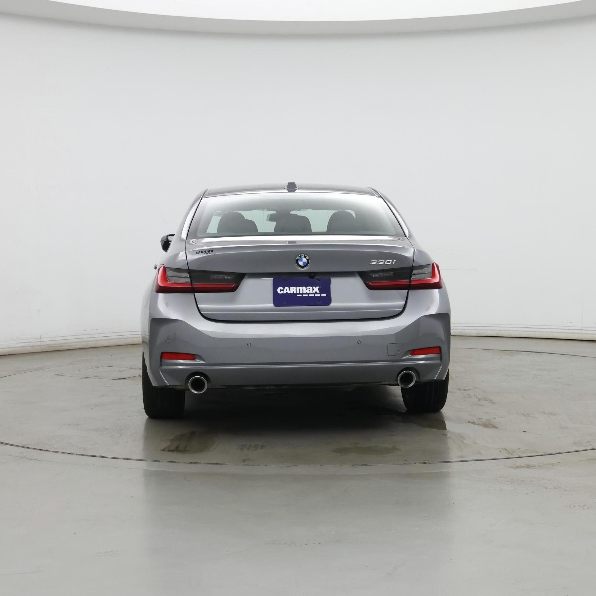 Thumbnail: 2024 BMW 3 Series - 6