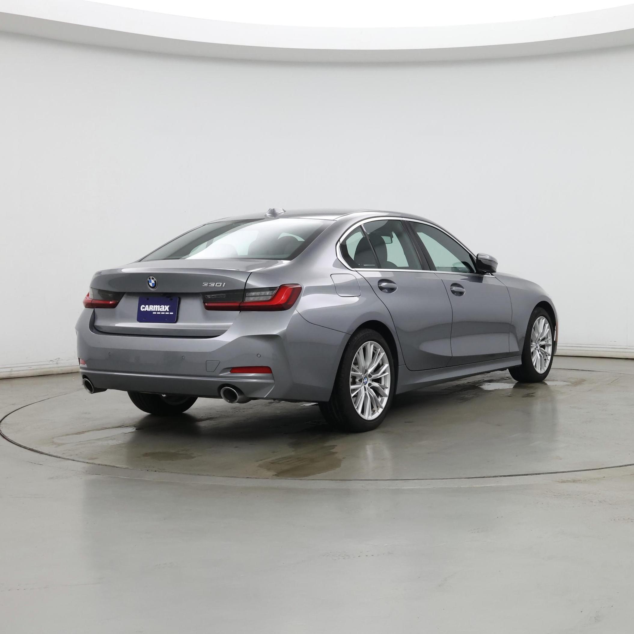 Thumbnail: 2024 BMW 3 Series - 8