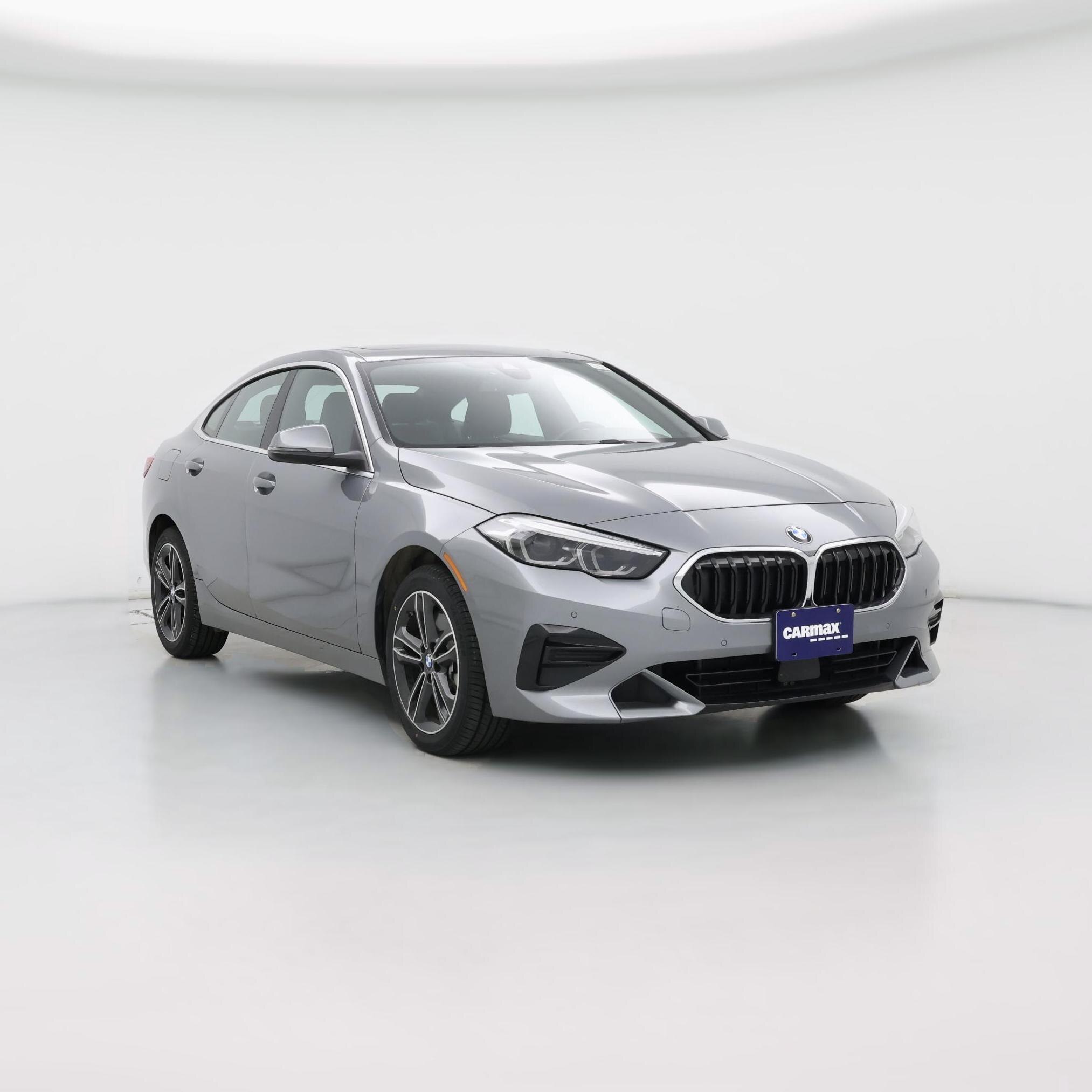 Thumbnail: 2024 BMW 2 Series - 1