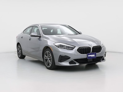Silver 2024 BMW 228 I xDrive Gran Coupe