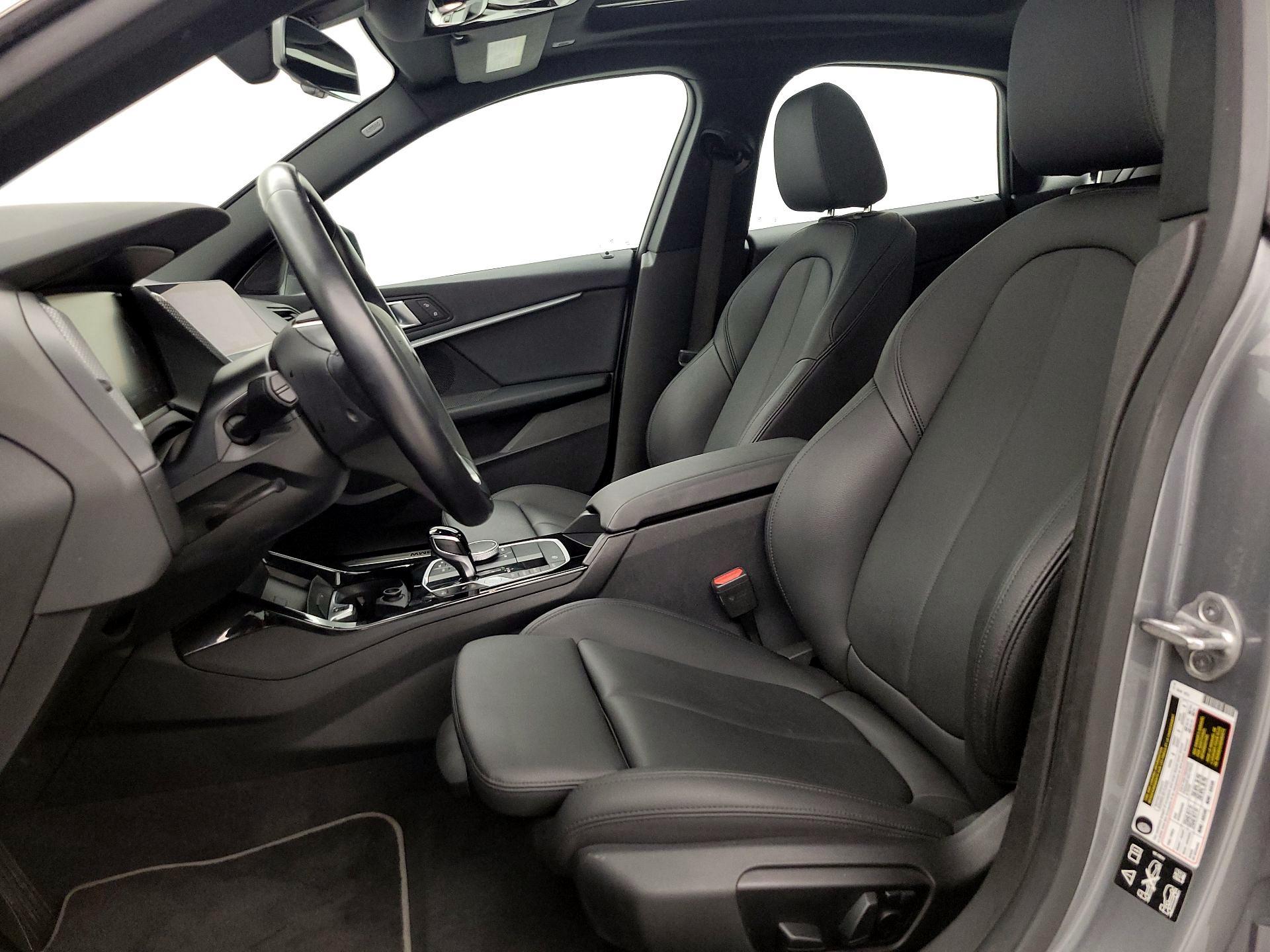 Thumbnail: 2024 BMW 2 Series - 11