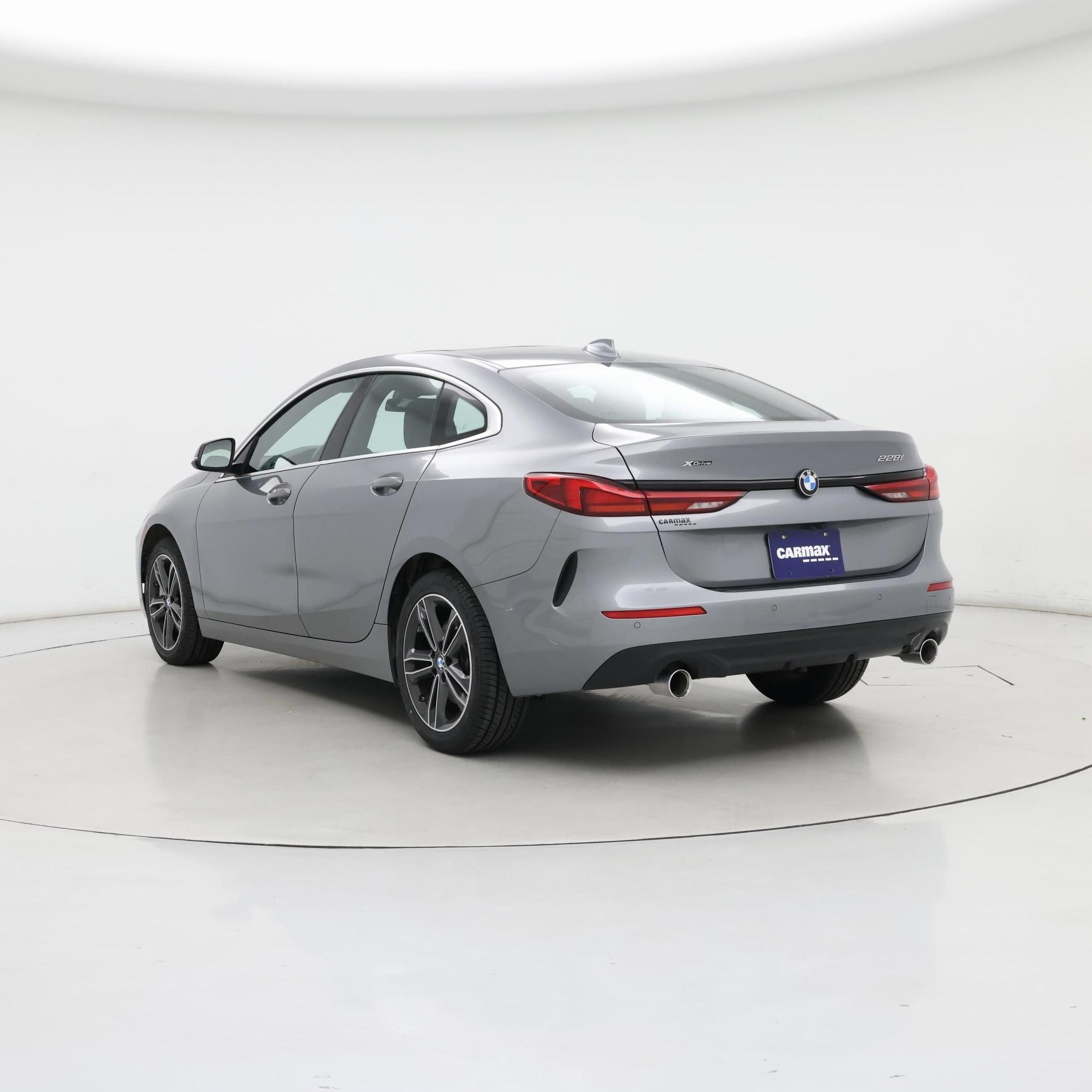 Thumbnail: 2024 BMW 2 Series - 2