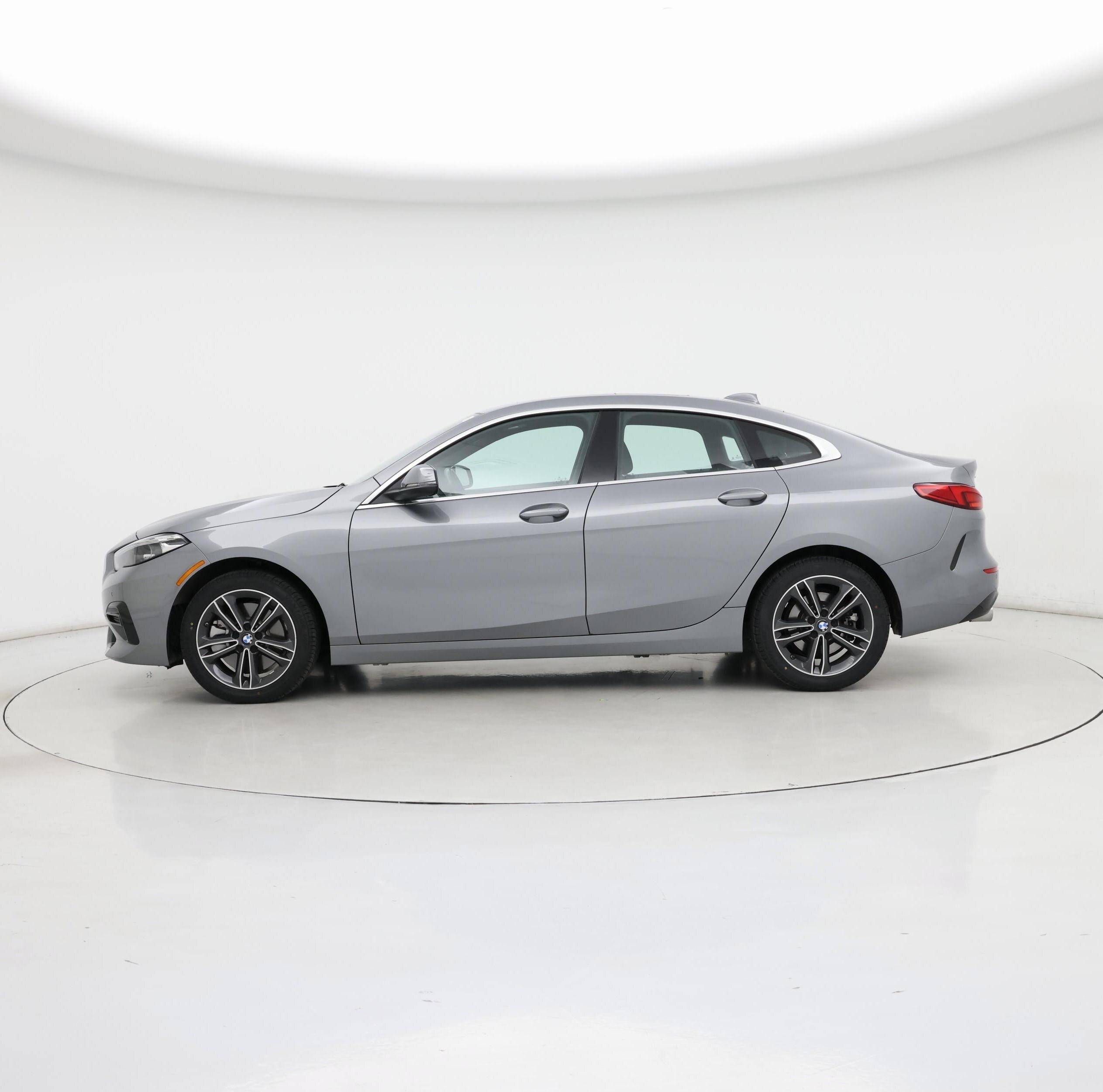 Thumbnail: 2024 BMW 2 Series - 3