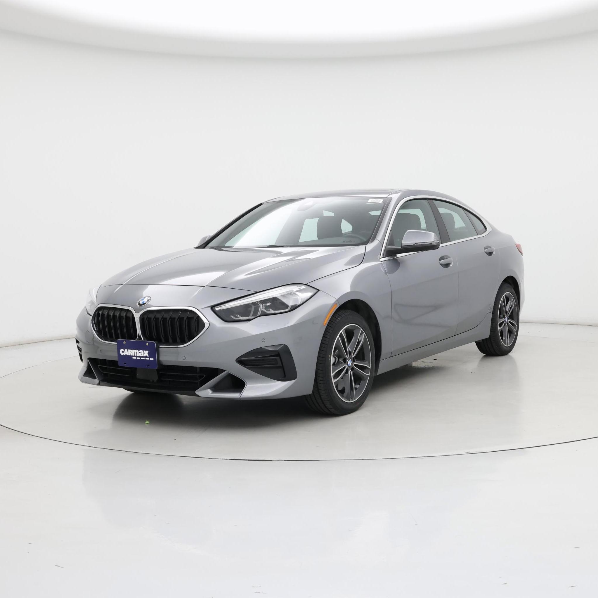 Thumbnail: 2024 BMW 2 Series - 4