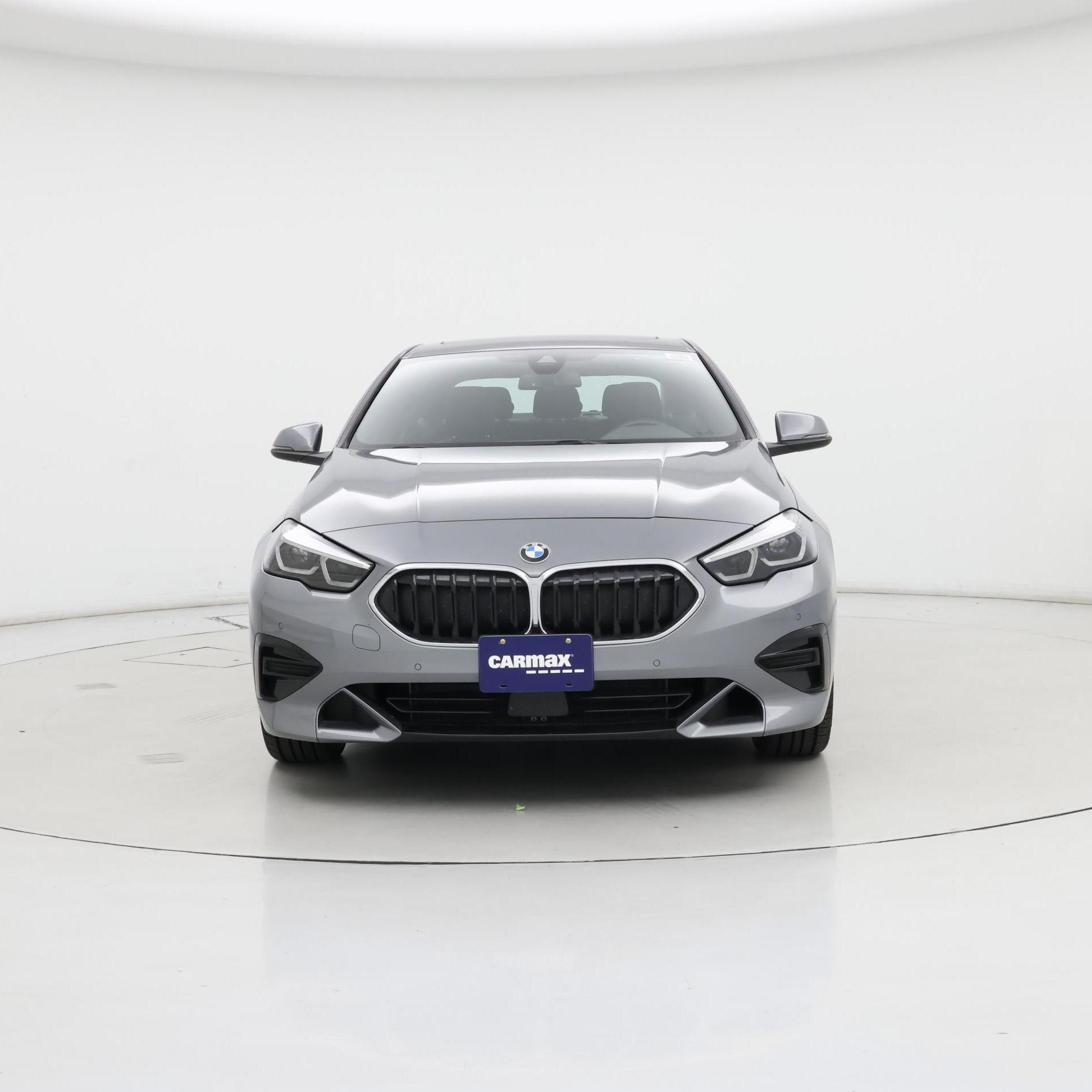 Thumbnail: 2024 BMW 2 Series - 5