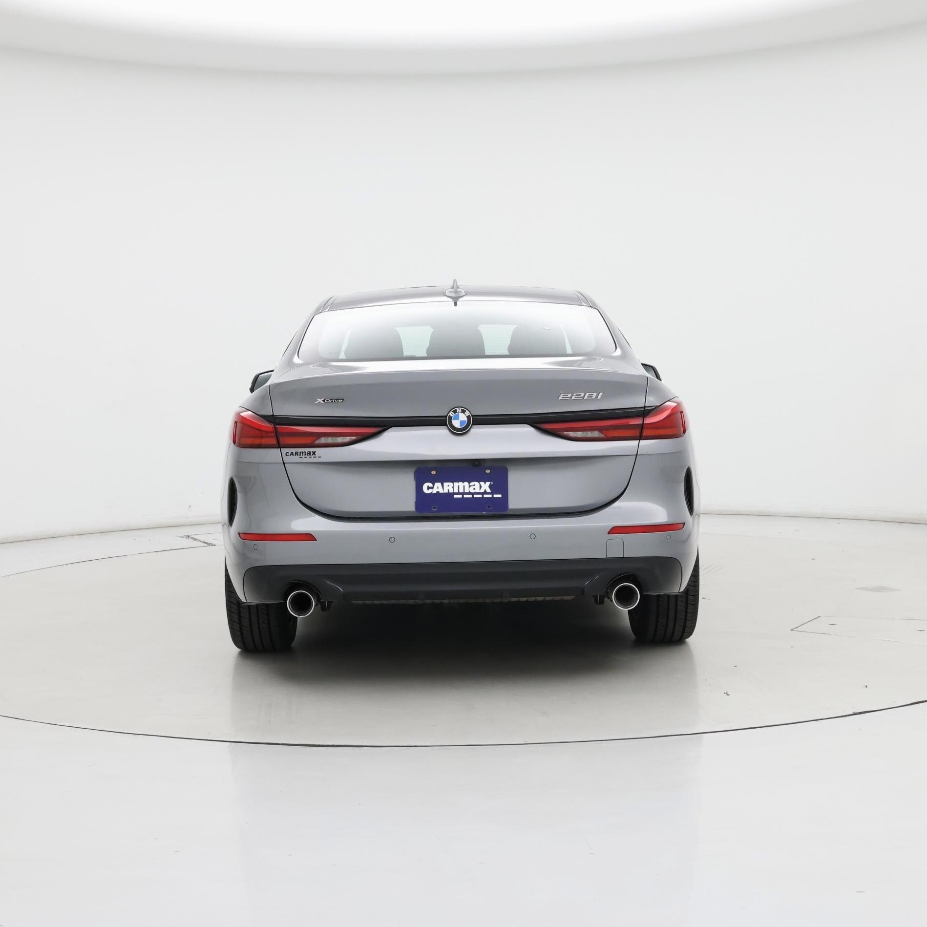 Thumbnail: 2024 BMW 2 Series - 6