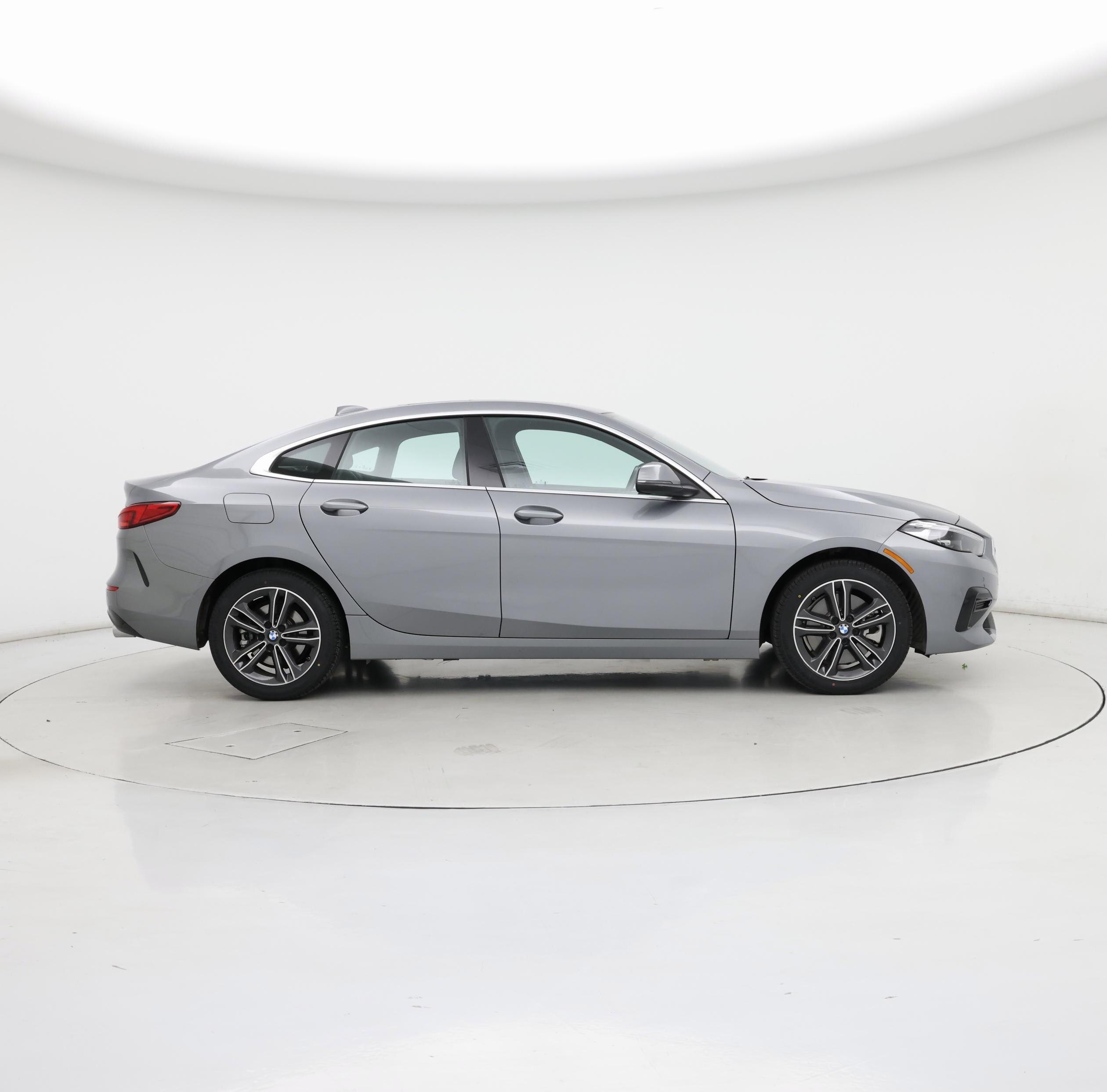 Thumbnail: 2024 BMW 2 Series - 7