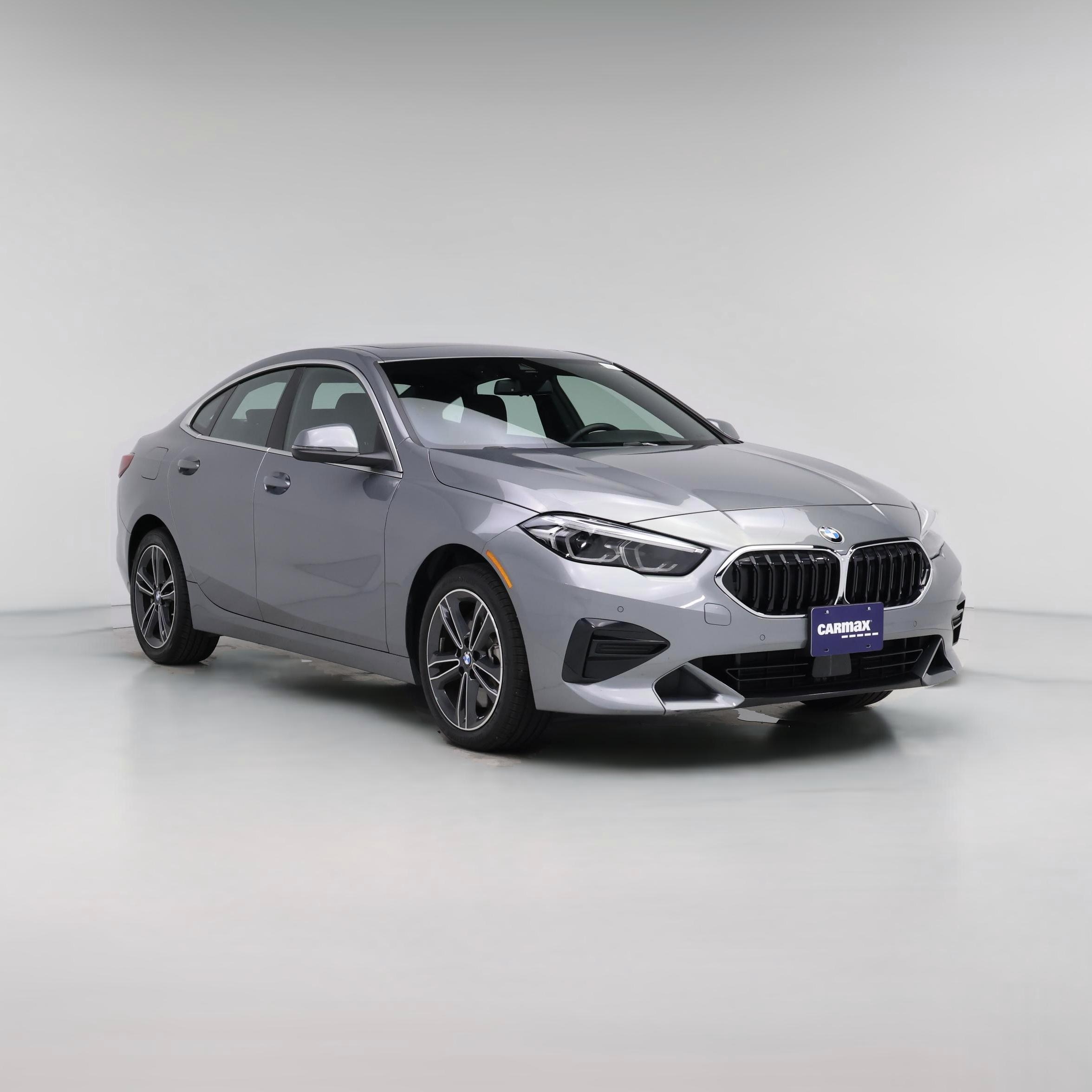 Thumbnail: 2024 BMW 2 Series - 1