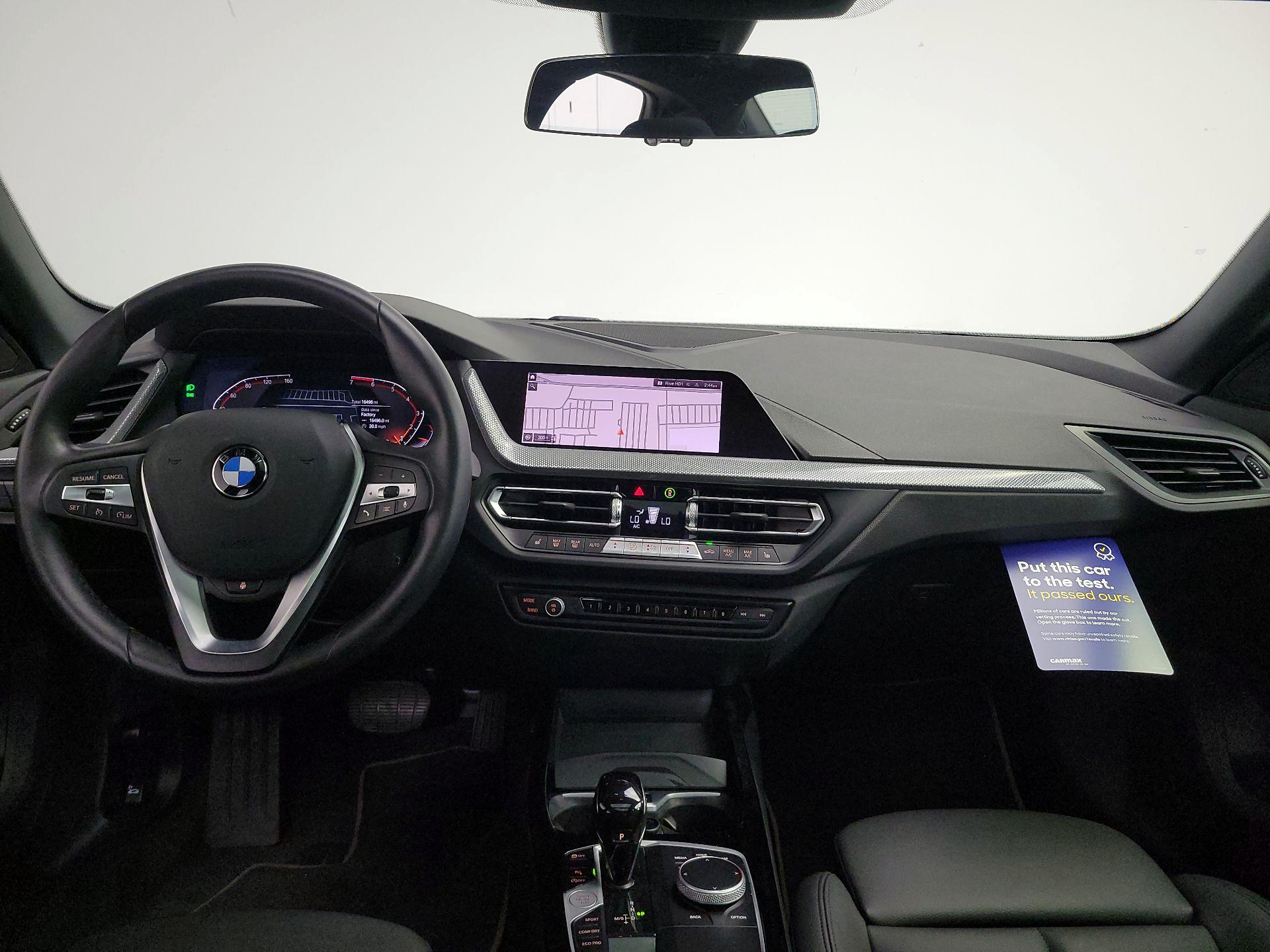 Thumbnail: 2024 BMW 2 Series - 9