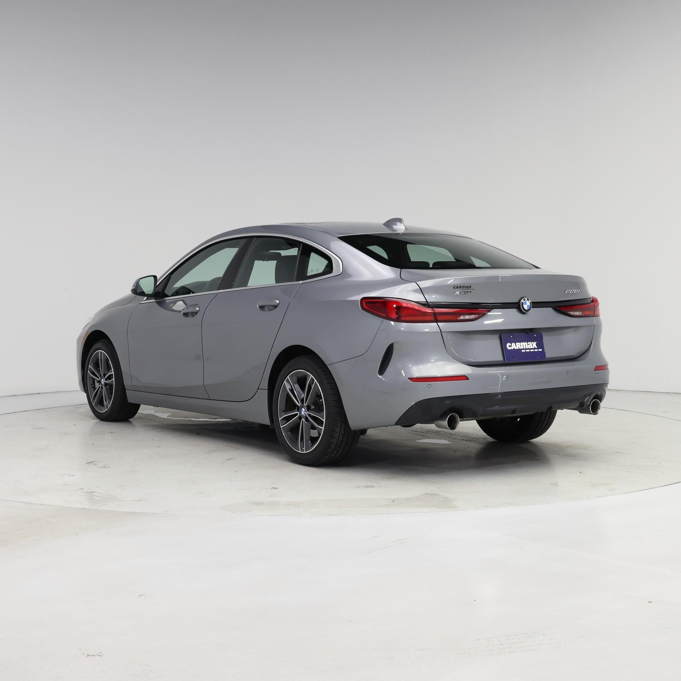 Thumbnail: 2024 BMW 2 Series - 2