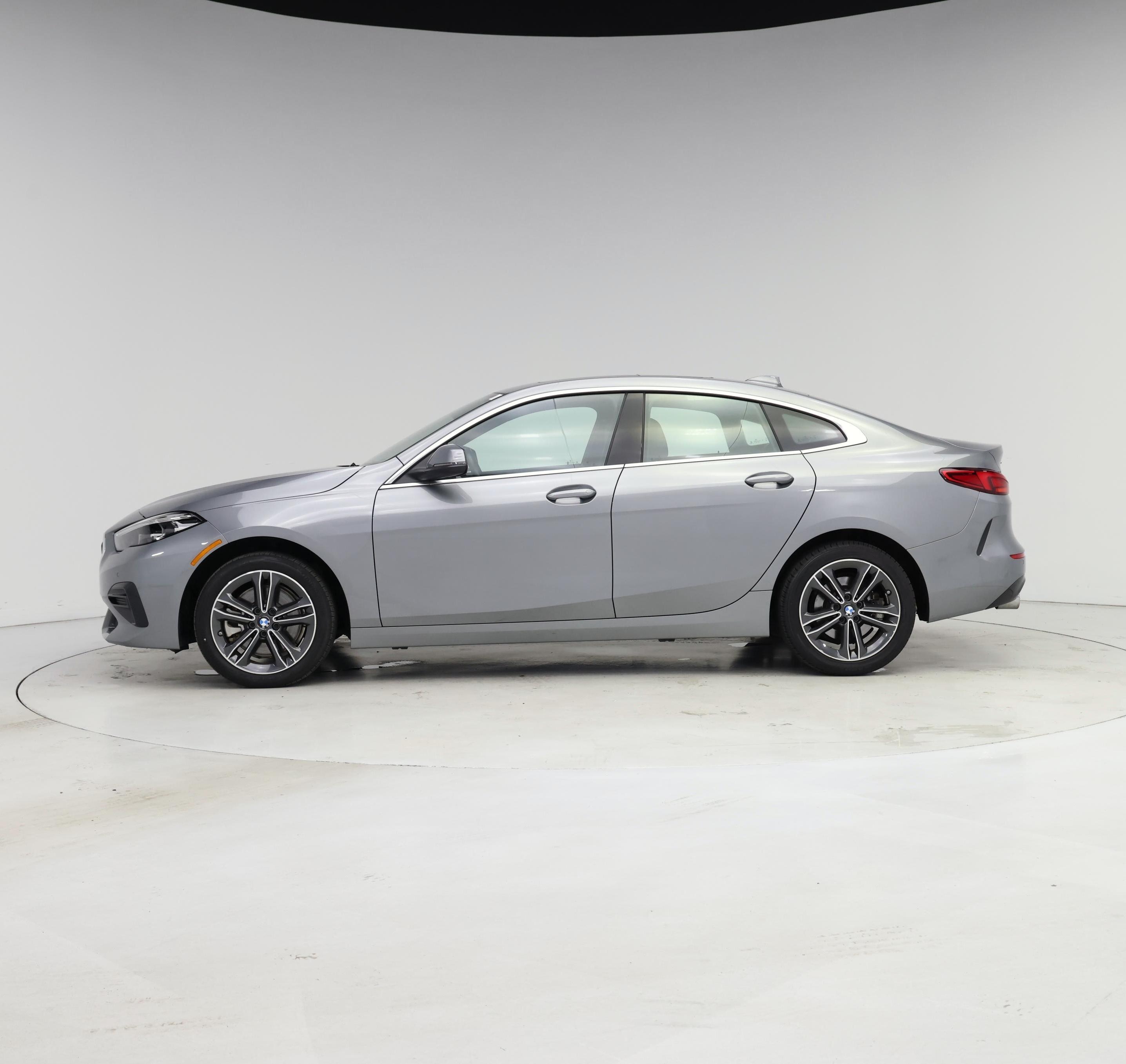 Thumbnail: 2024 BMW 2 Series - 3