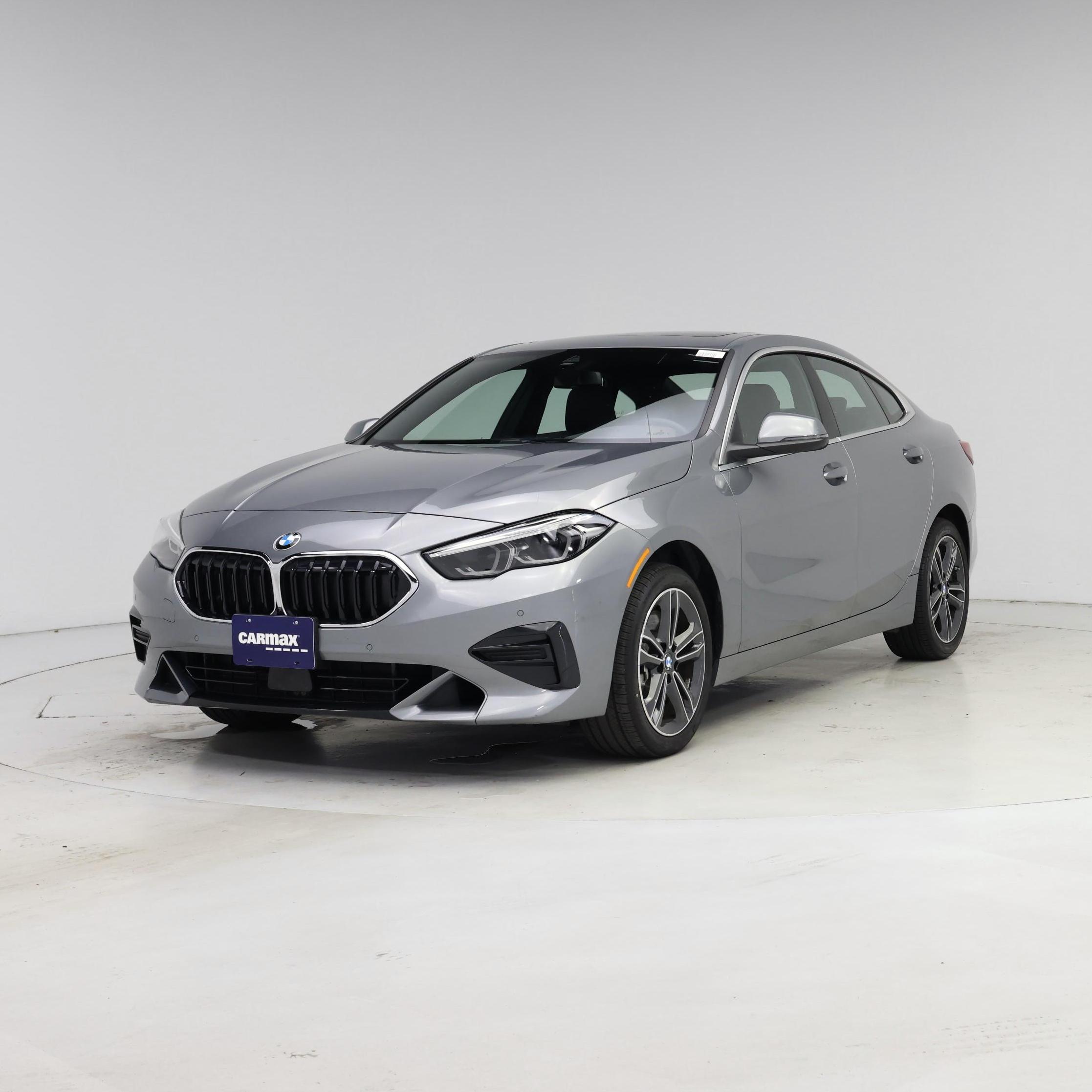 Thumbnail: 2024 BMW 2 Series - 4