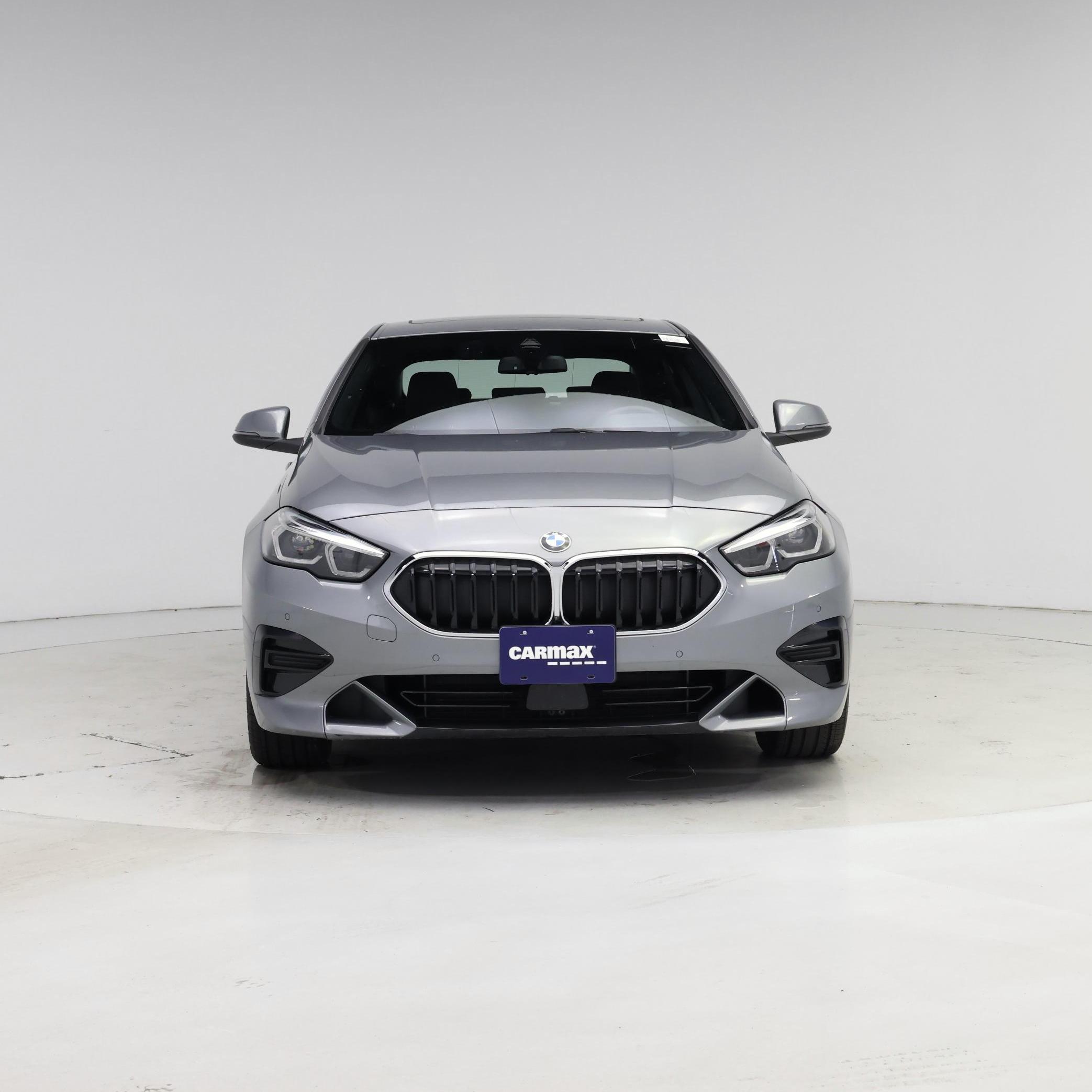 Thumbnail: 2024 BMW 2 Series - 5