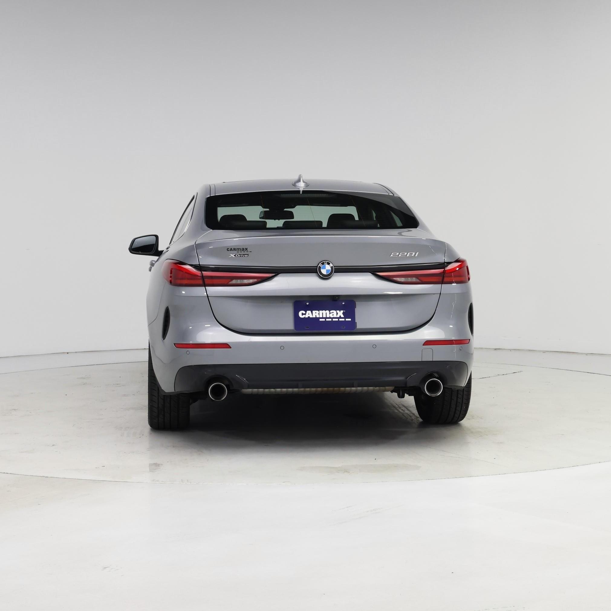 Thumbnail: 2024 BMW 2 Series - 6