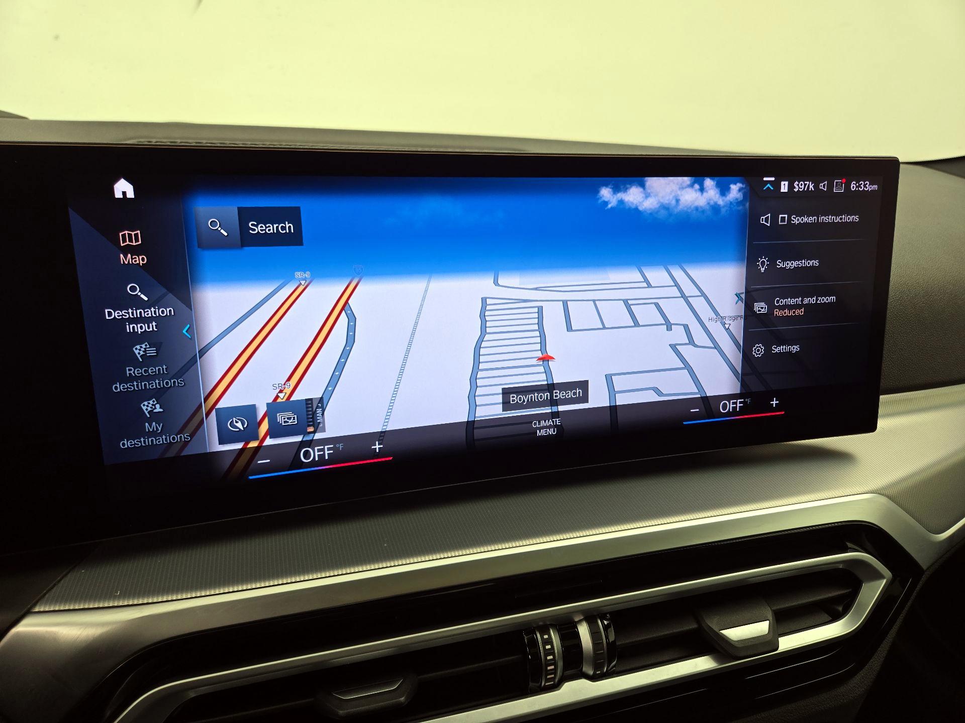 Thumbnail: 2024 BMW 4 Series - 14
