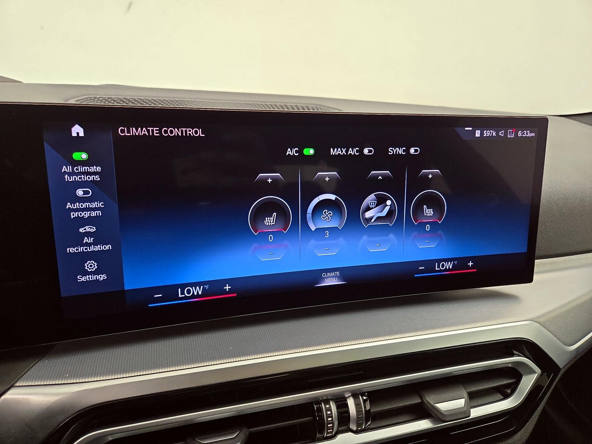 Thumbnail: 2024 BMW 4 Series - 17