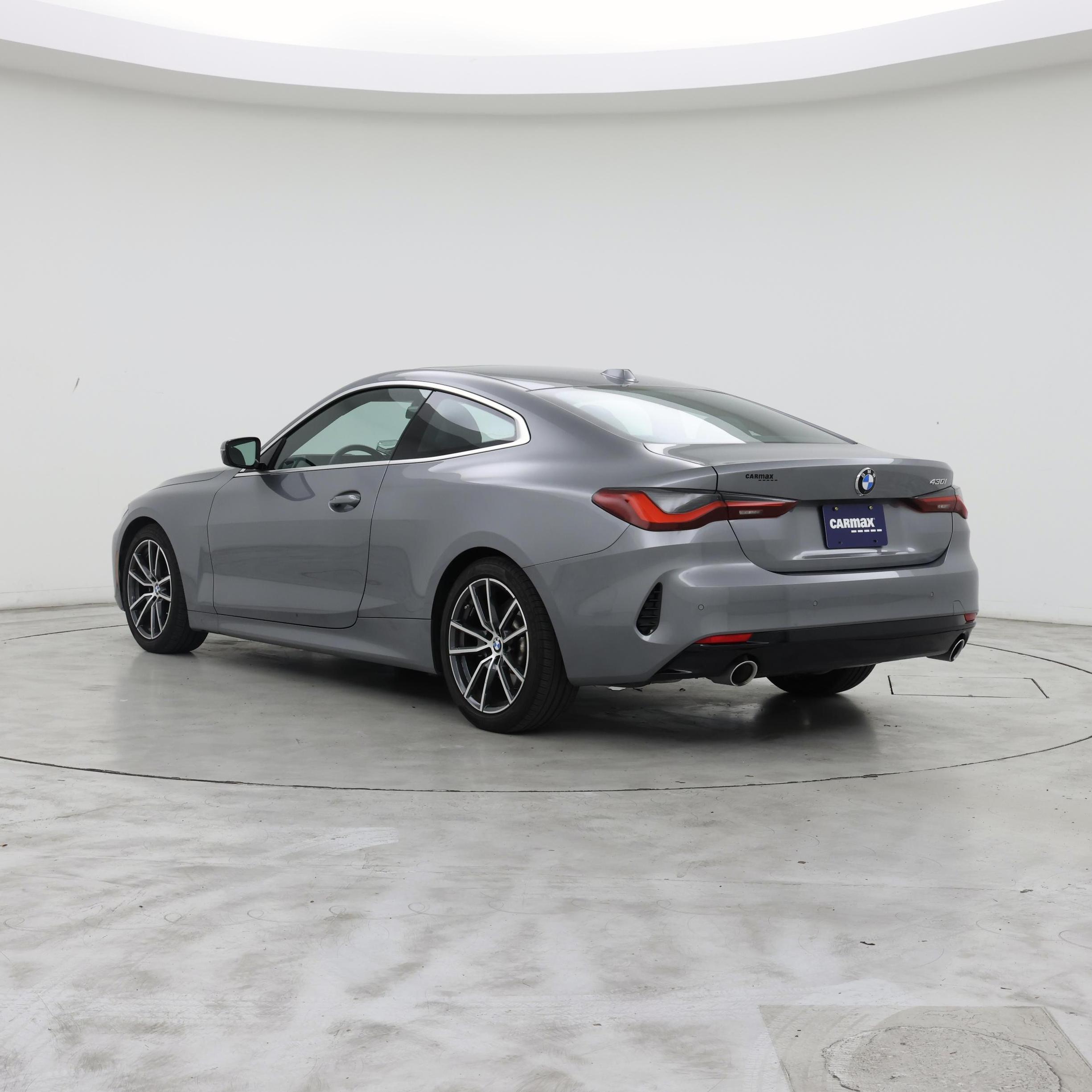 Thumbnail: 2024 BMW 4 Series - 2